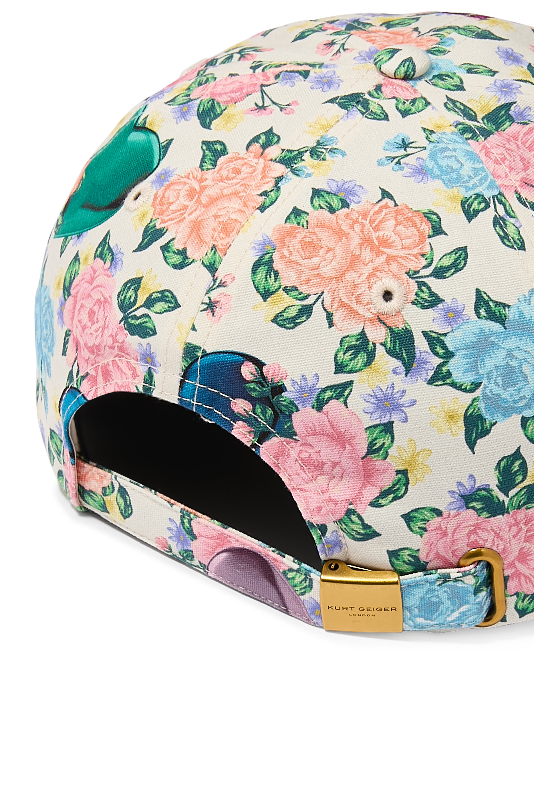 Love Cap 