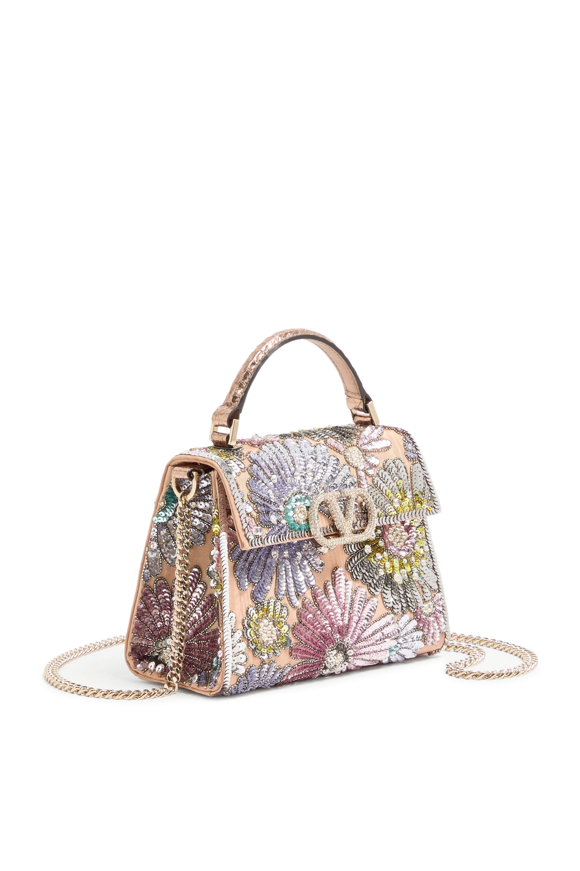   Vsling Top Handle Bag