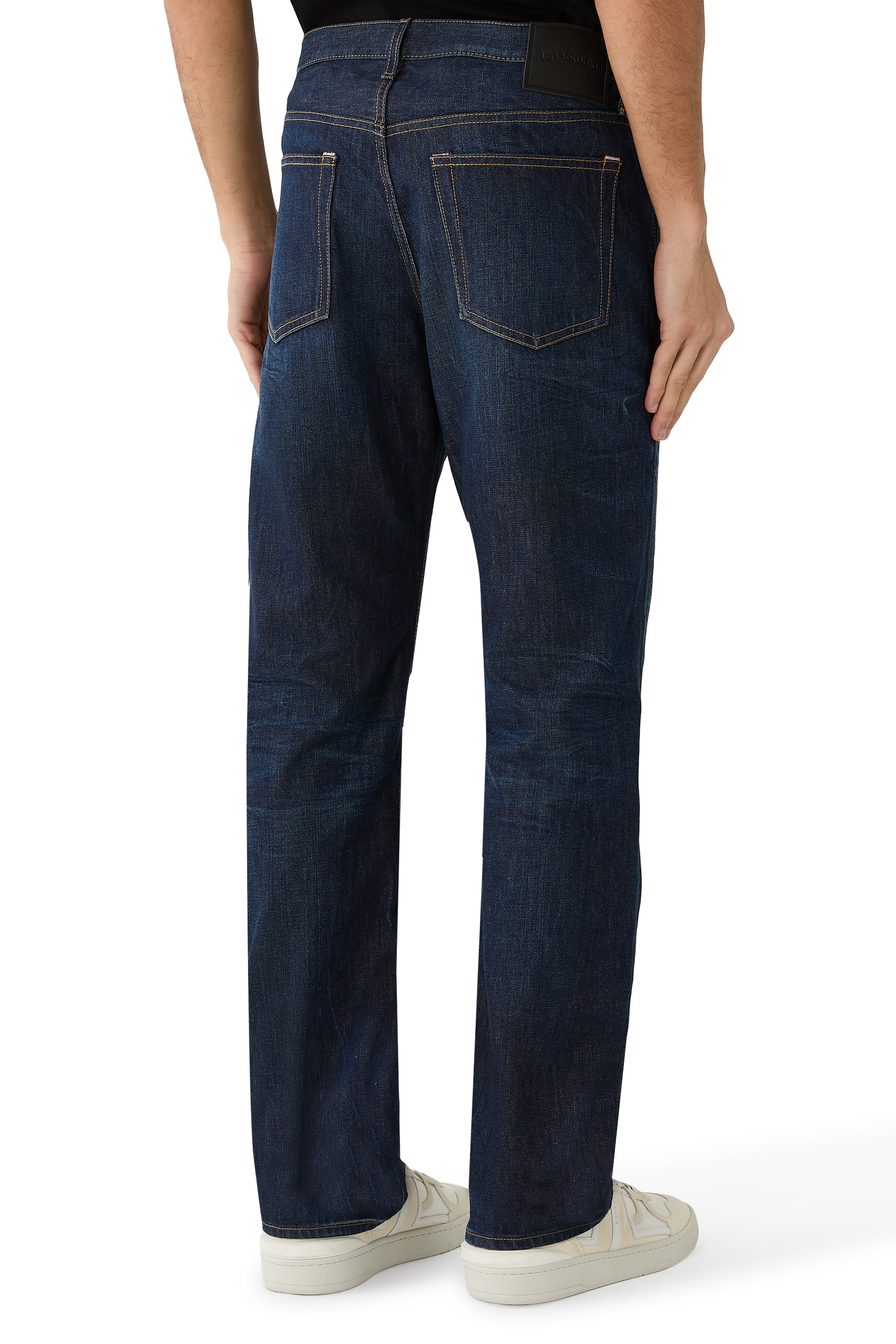 1996M Regular Fit Jeans 