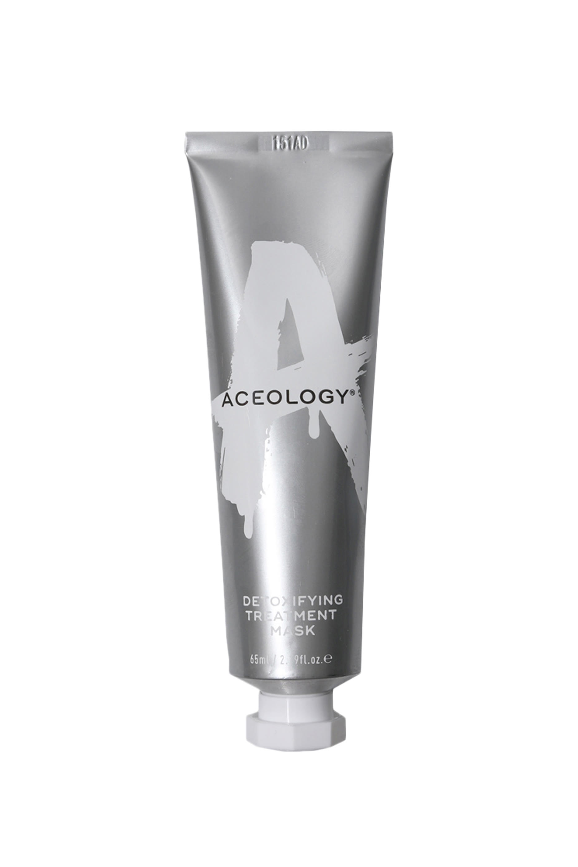 Detoxifying Treatment Mask