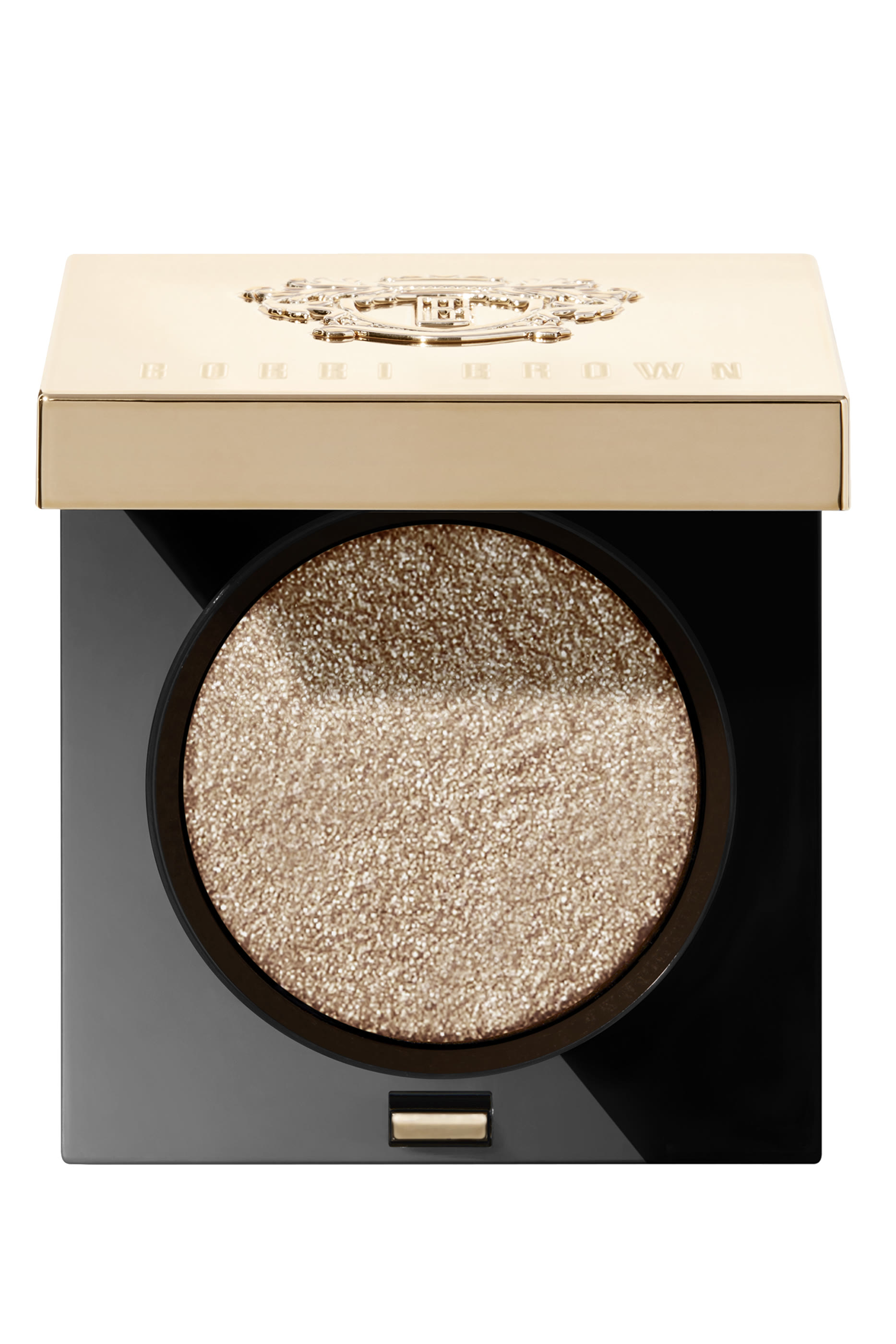 Luxe Eye Shadow Rich Sparkle
