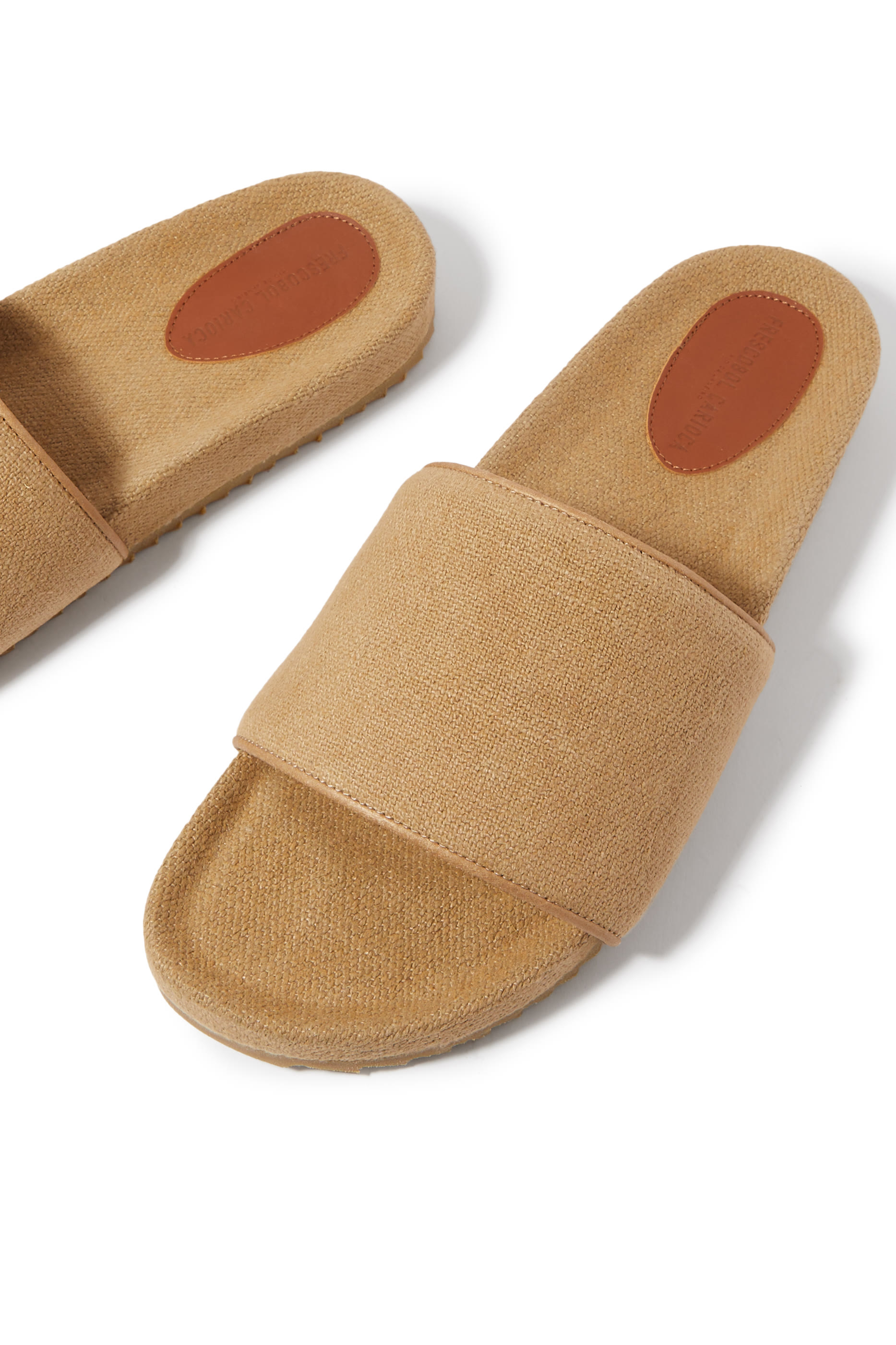 Renato Linen Slides