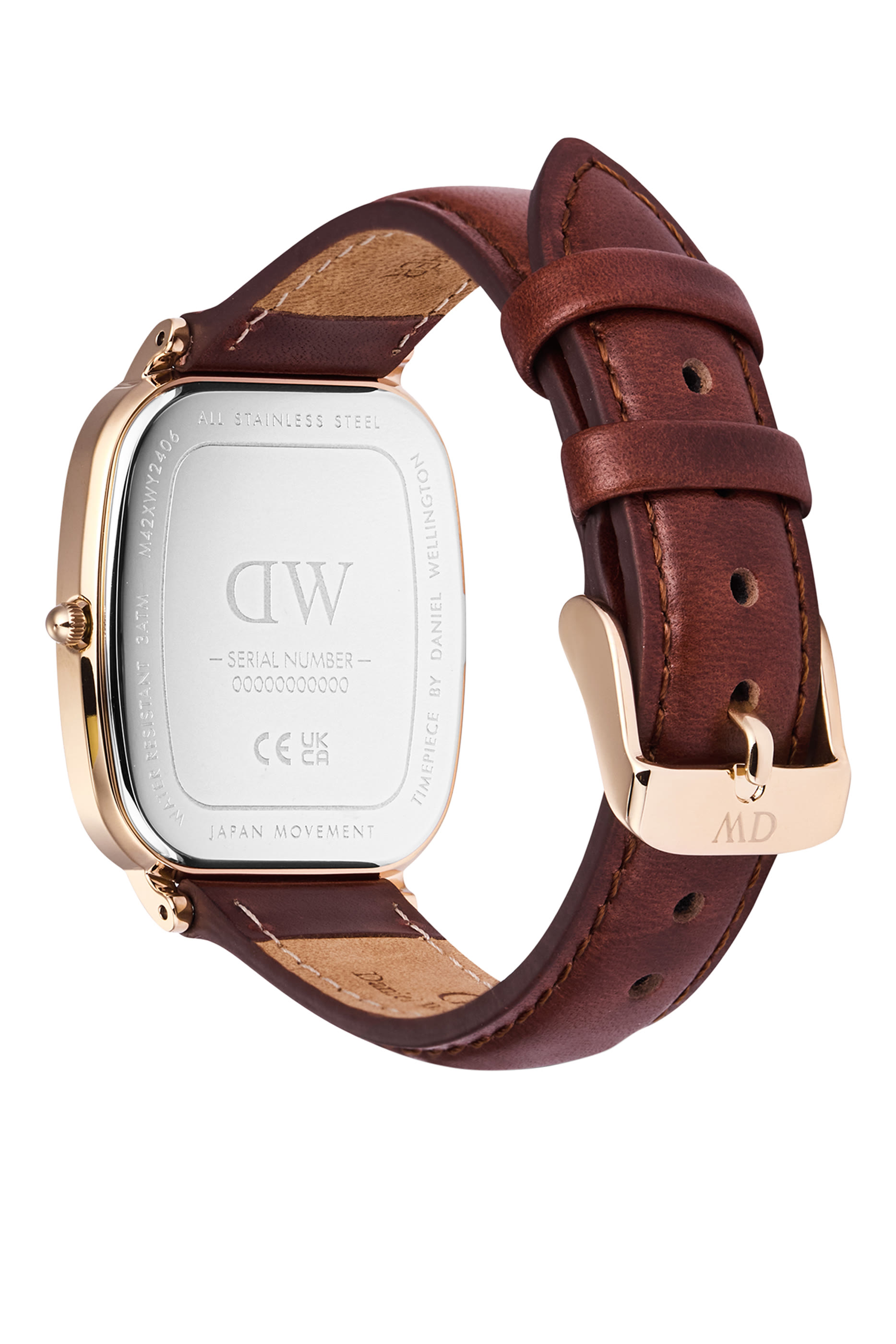 Marlon St Mawes Watch