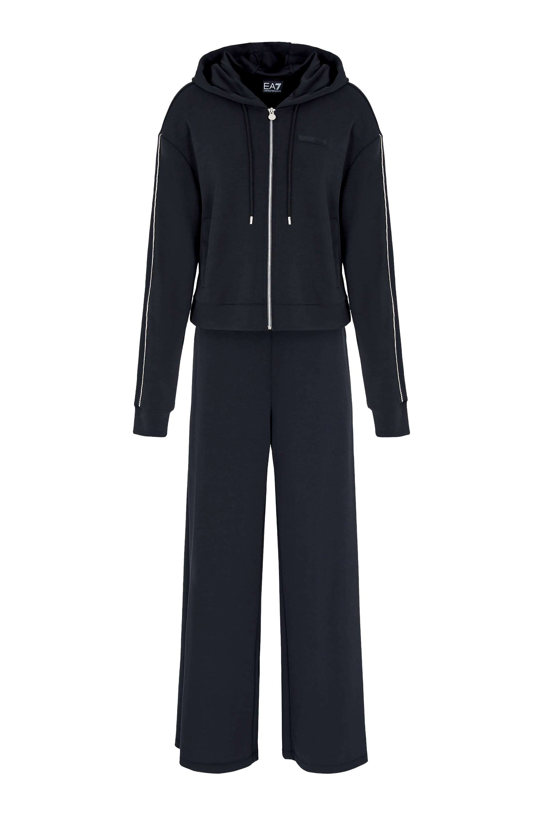Precious Stretch Modal-Blend Tracksuit