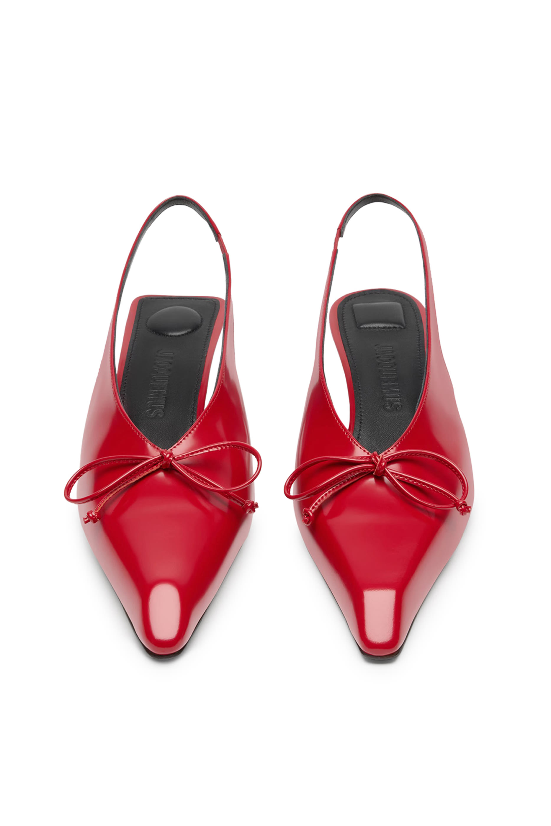 The Low Cubisto 35 Slingback Pumps