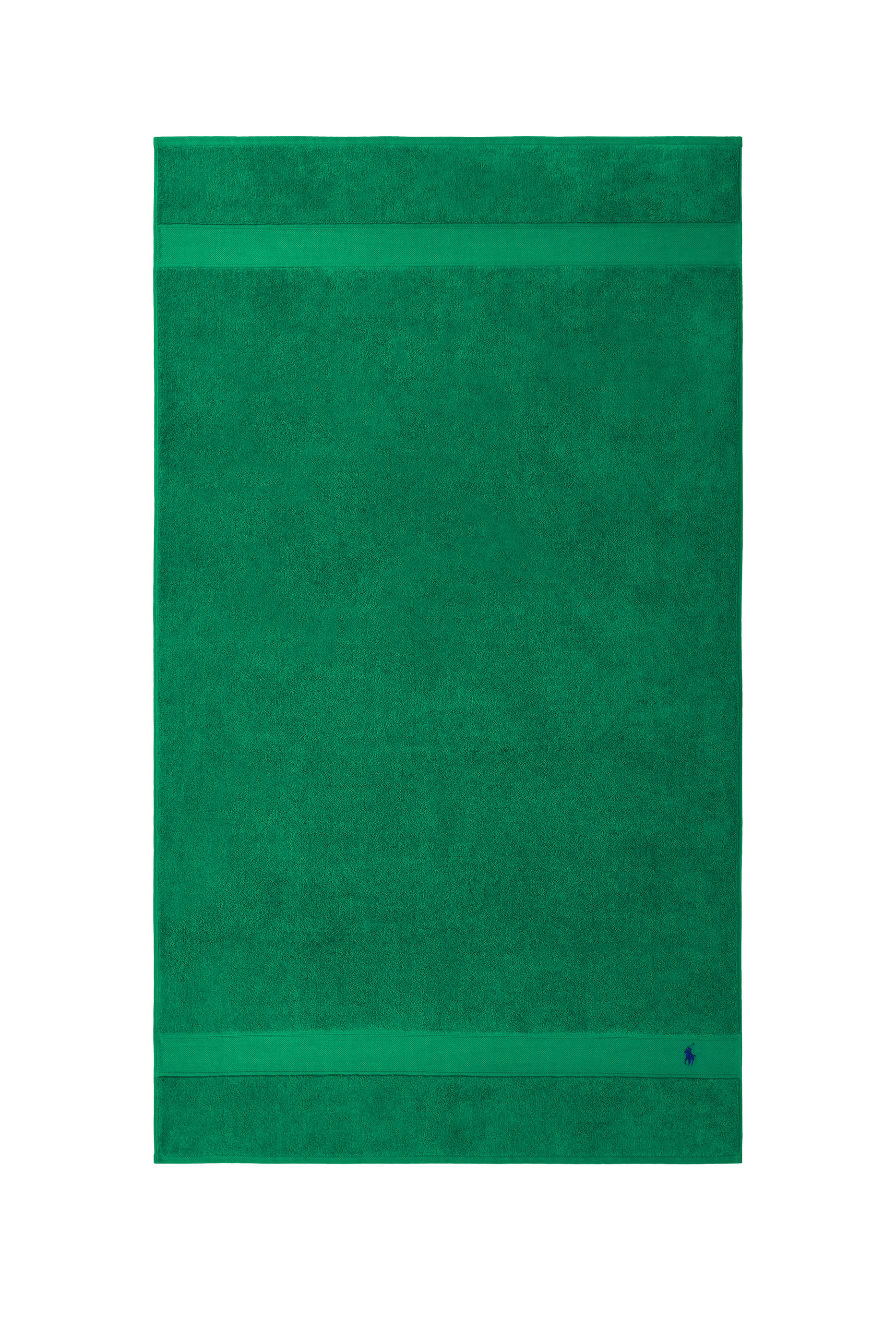 Polo Player Towel