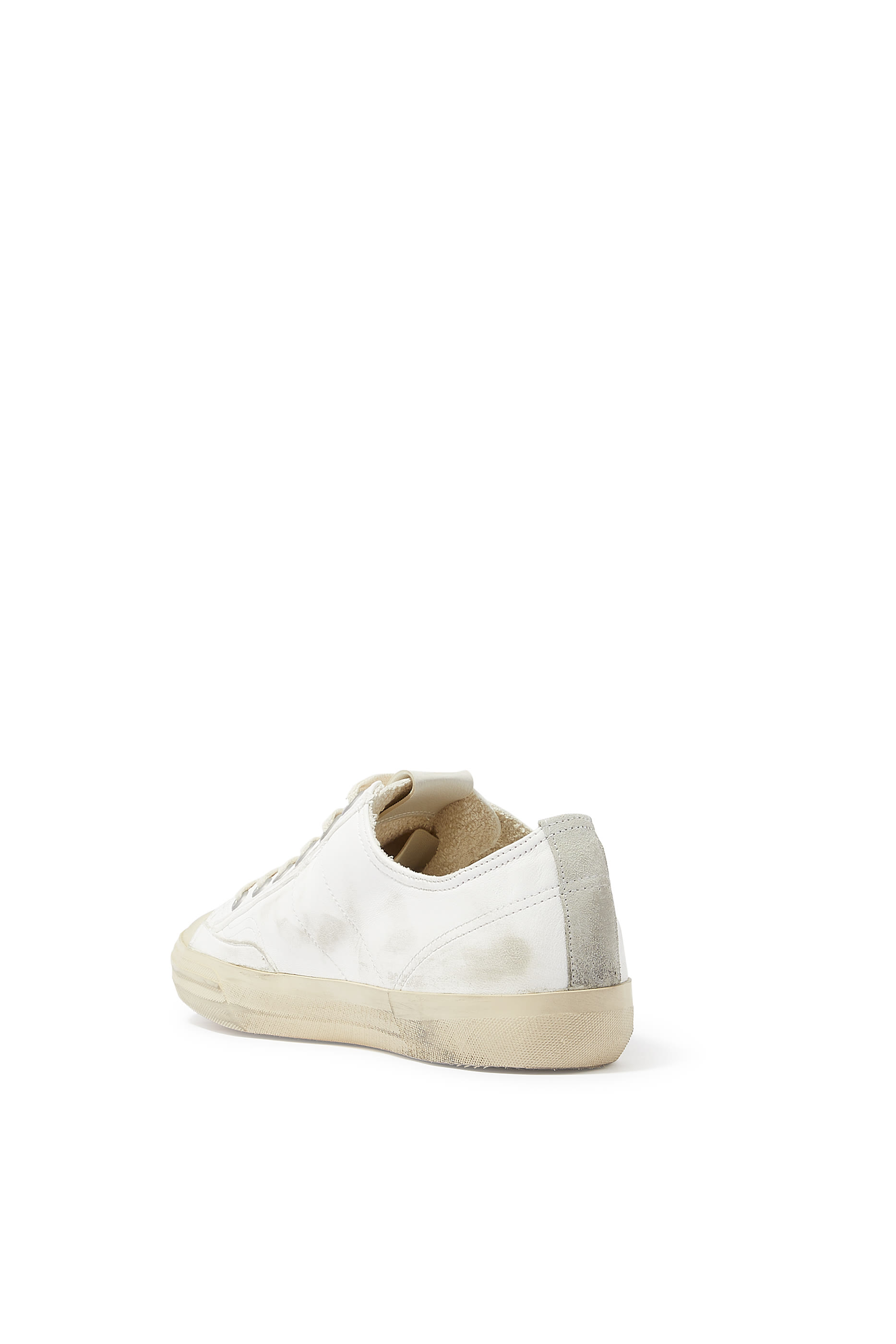 V-Star 2 Leather Sneakers