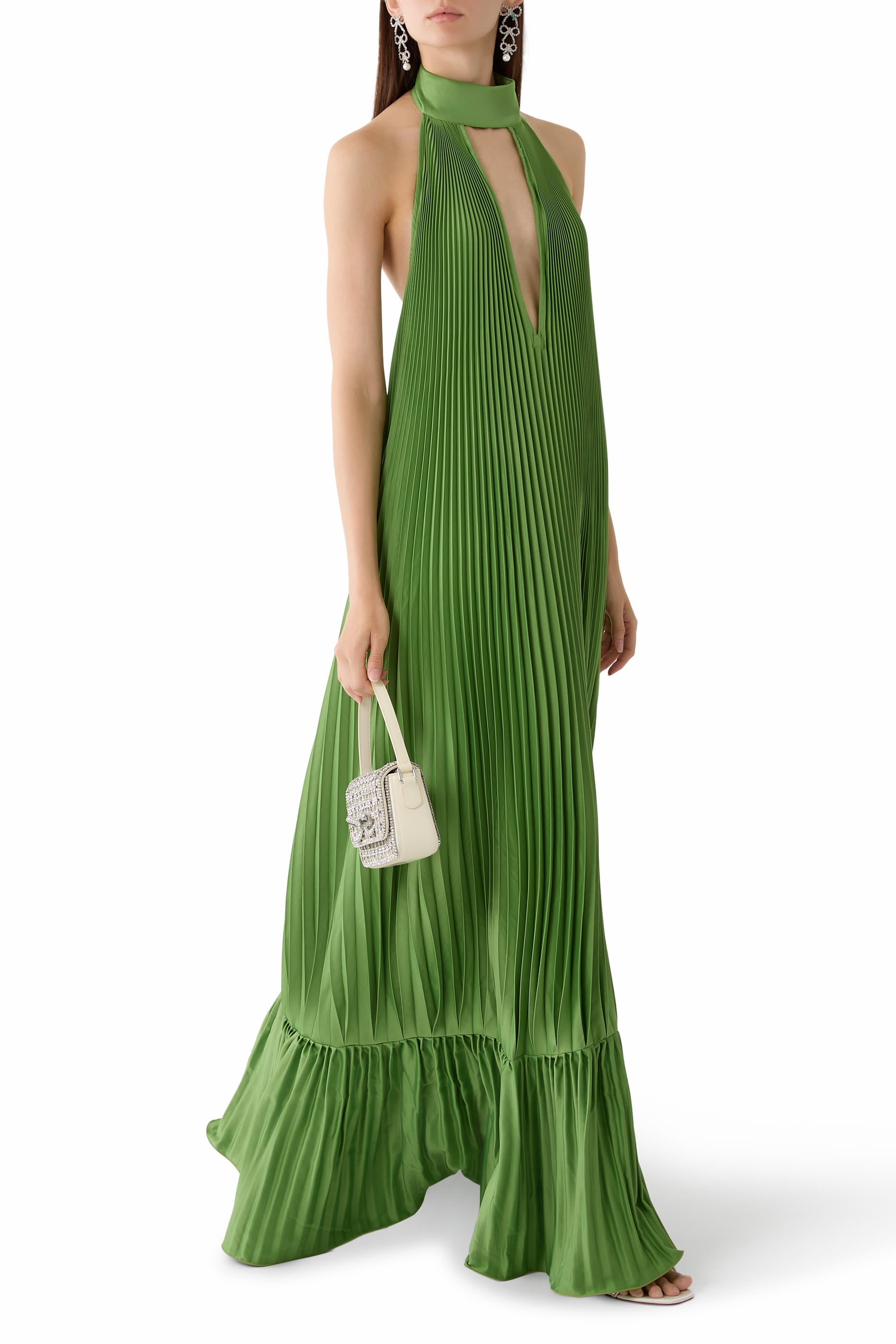 Libertie Gown