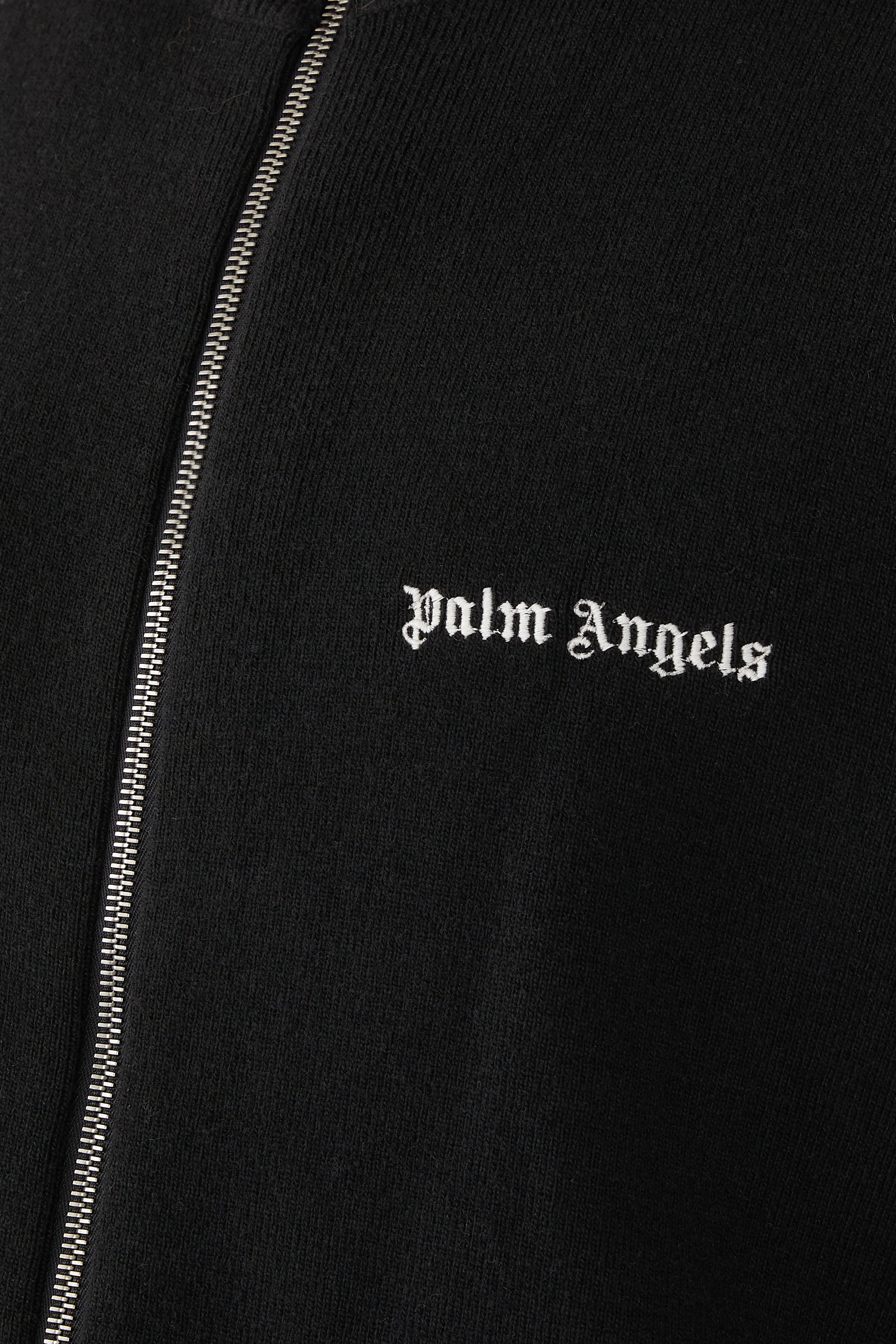 Classic Logo Track Jacket