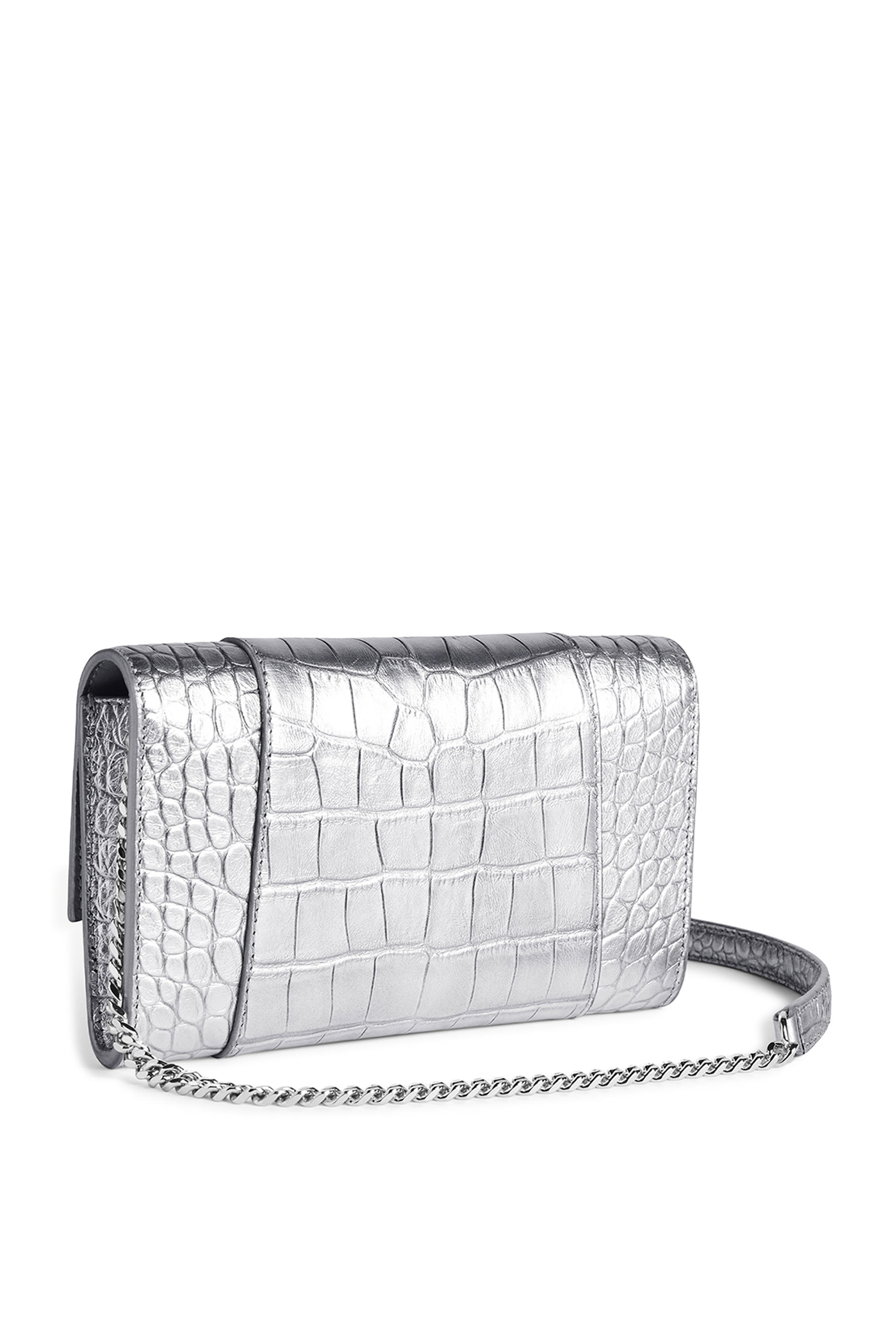 Hourglass Wallet On Chain