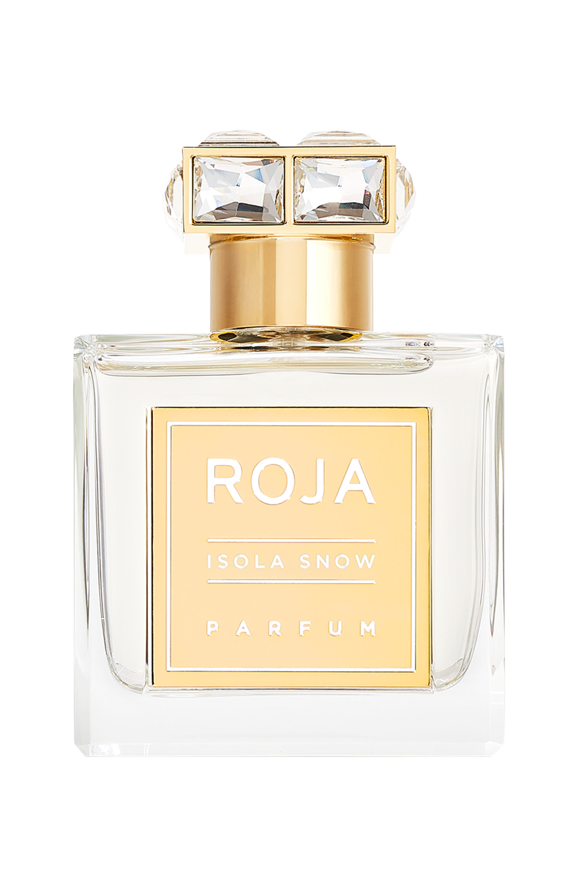 Isola Snow Parfum 