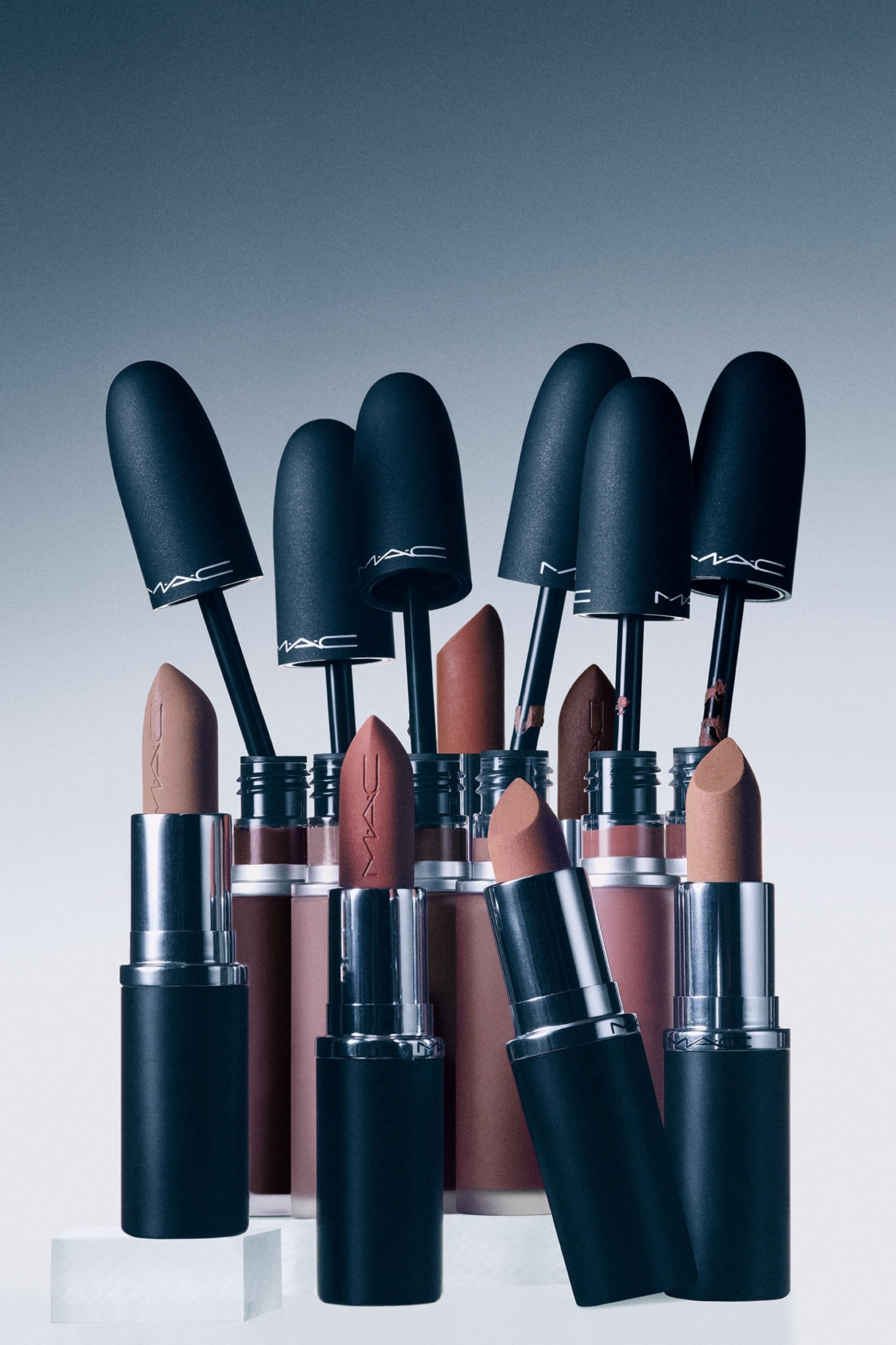 Powder Kiss Liquid Lipcolour