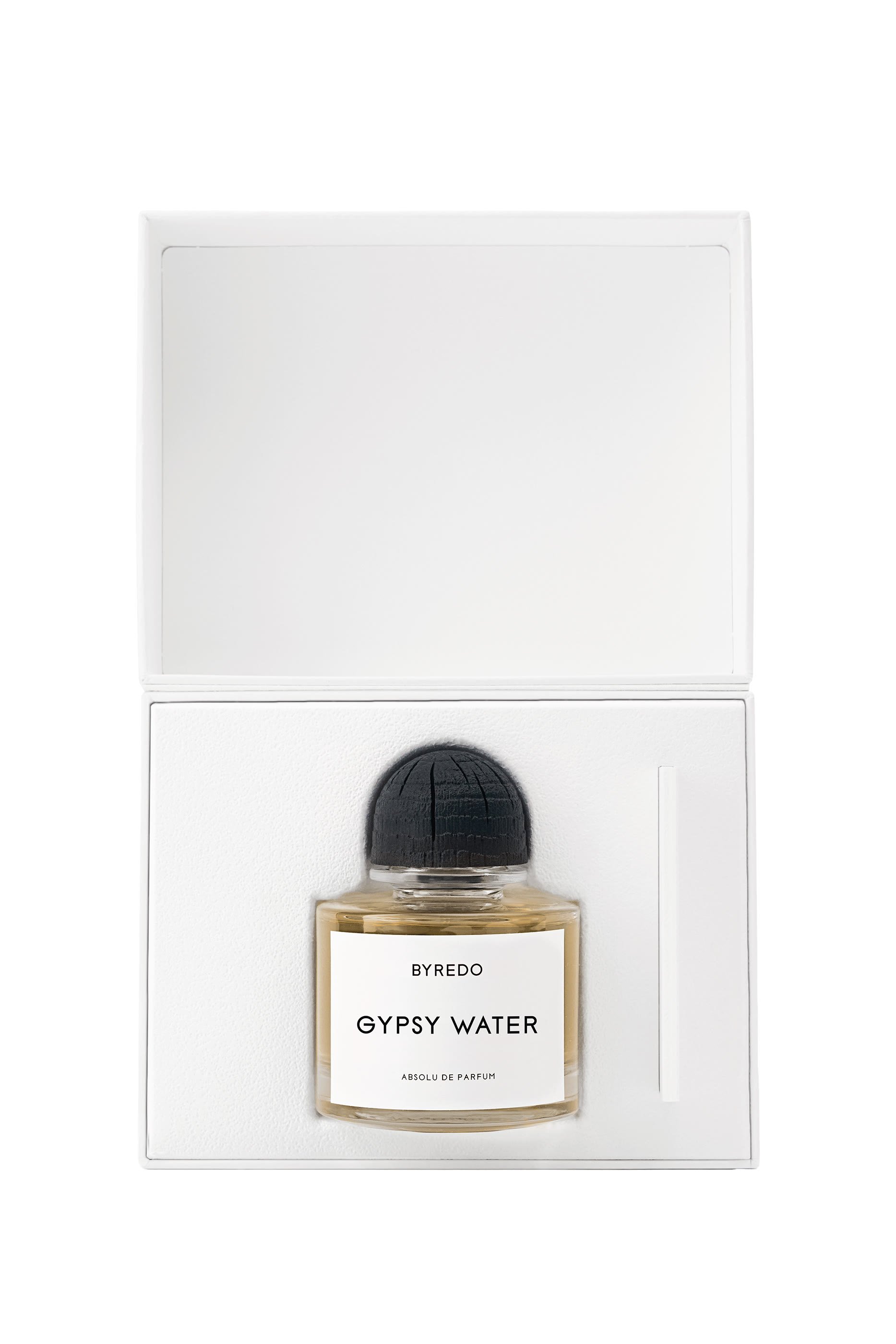 Gypsy Water Absolu de Parfum