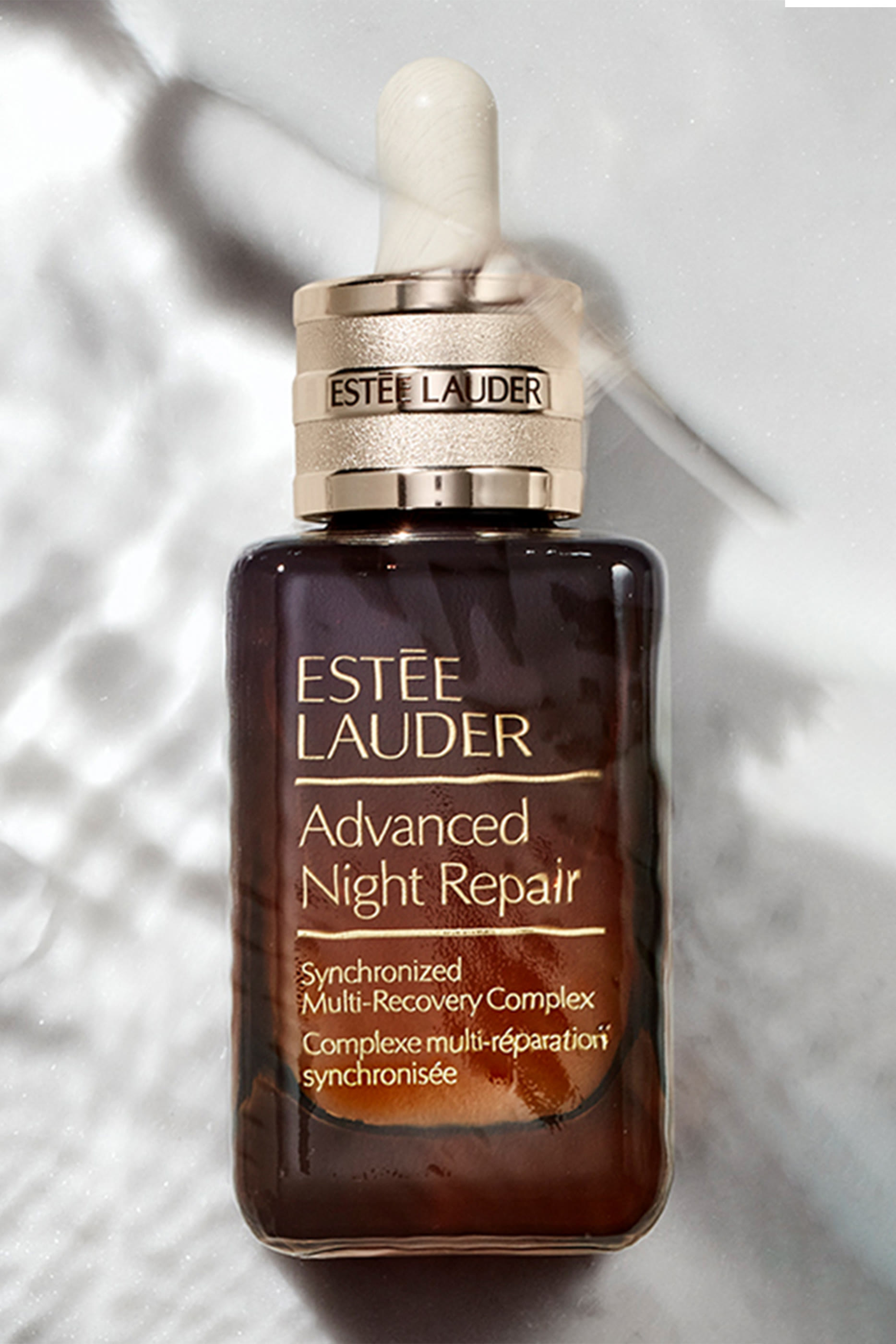 Advanced Night Repair Synchronized Multi-Recovery Serum, 20ml