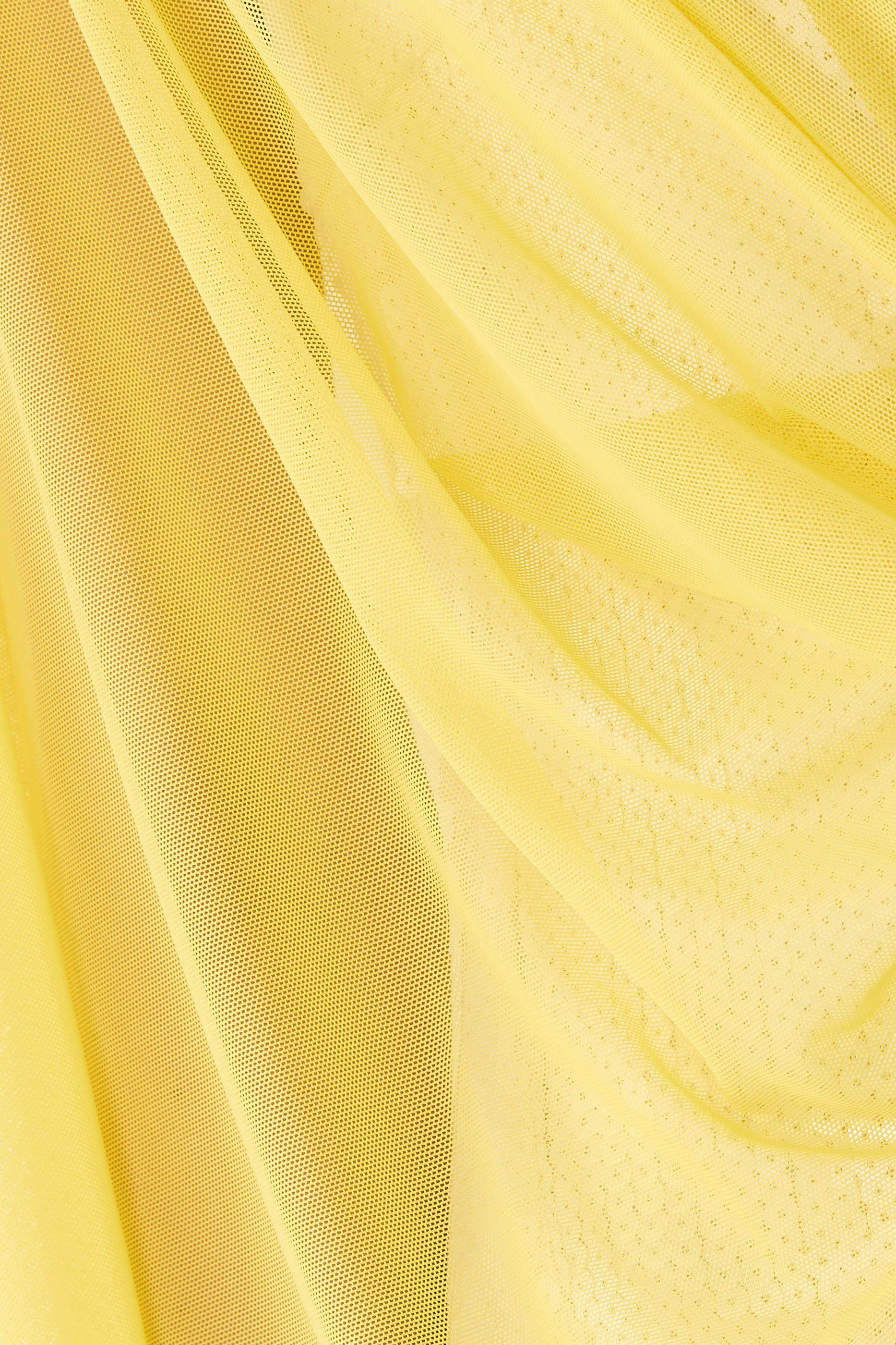 Sheer Shawl Wrap