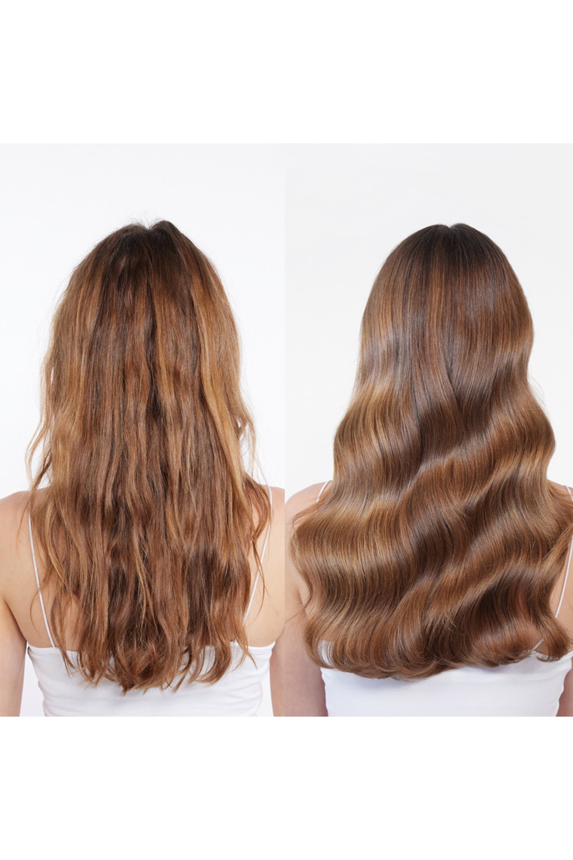 Rich Cleansing Colour Protecting Shampoo