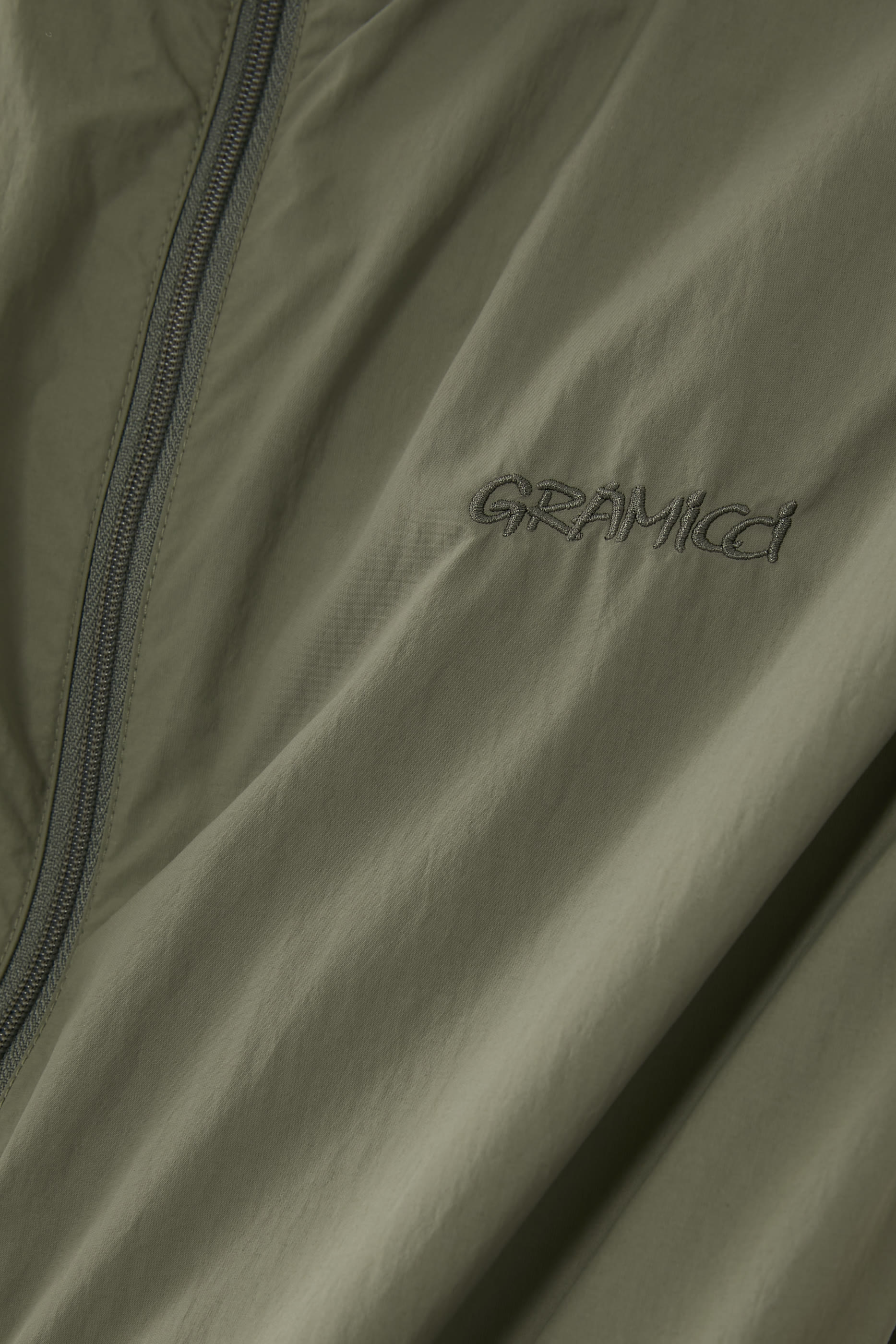 Gramicci Tactical Vest