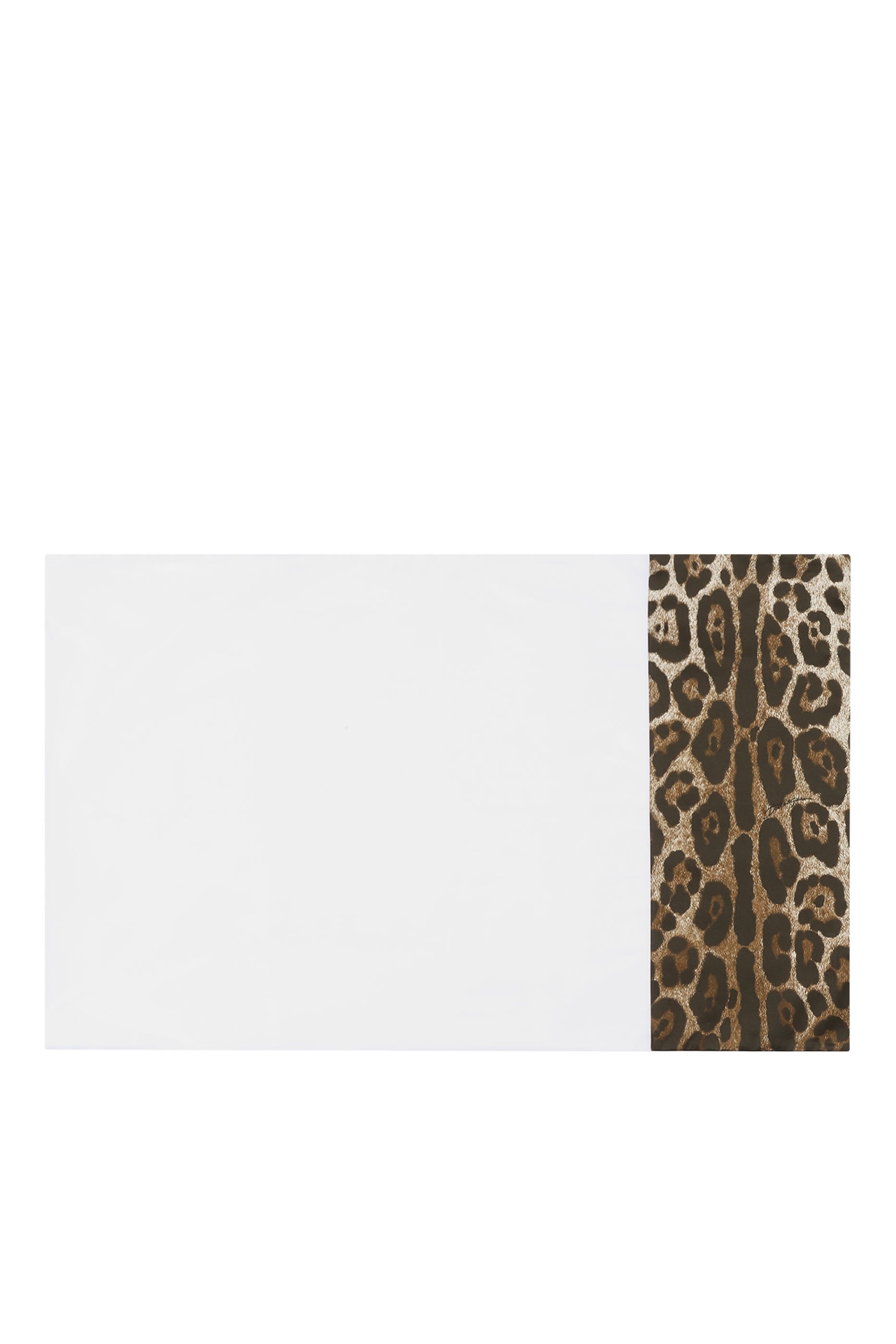 Leopardo Pillowcase - Set of 2