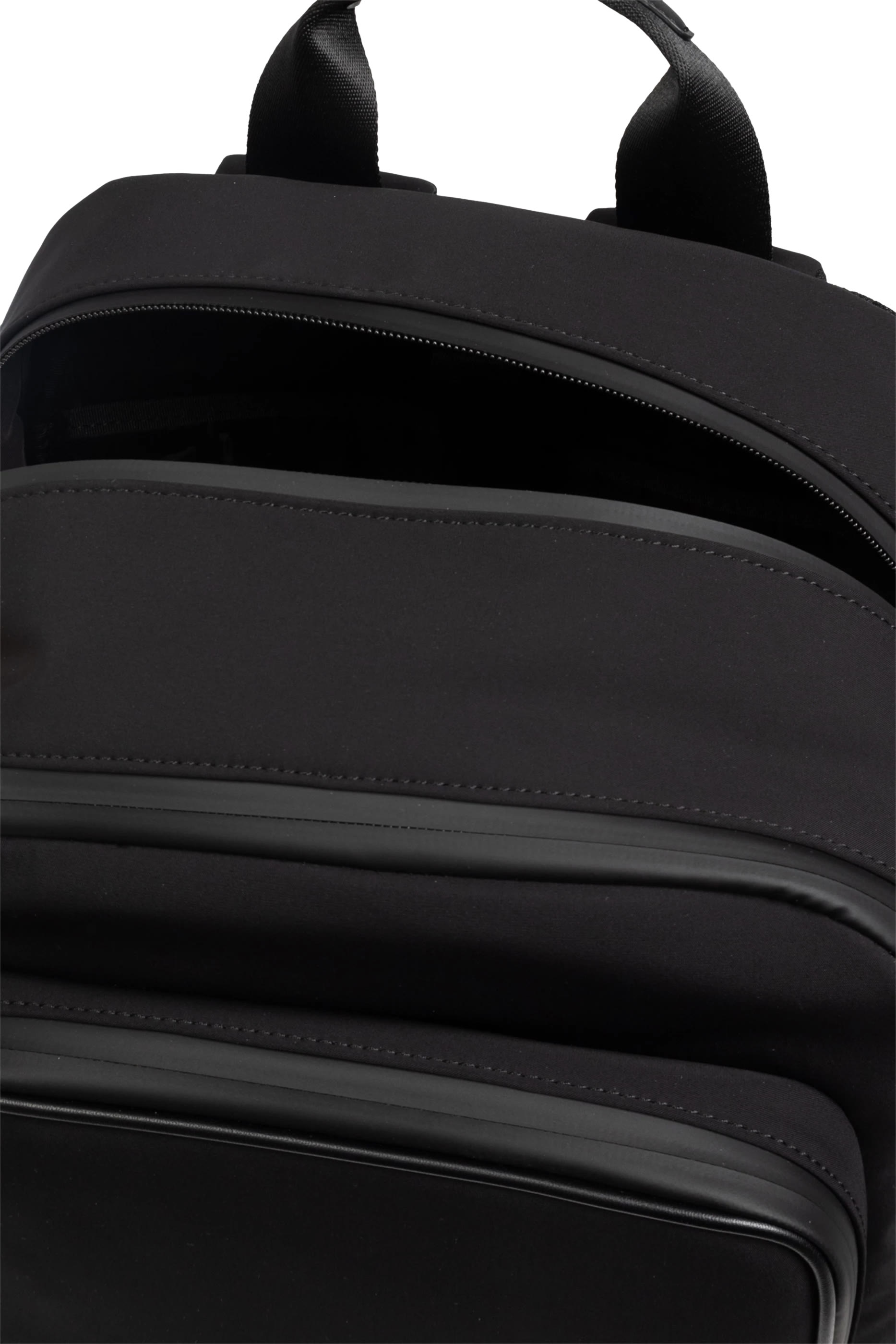 Travel Essential Nylon Backpack