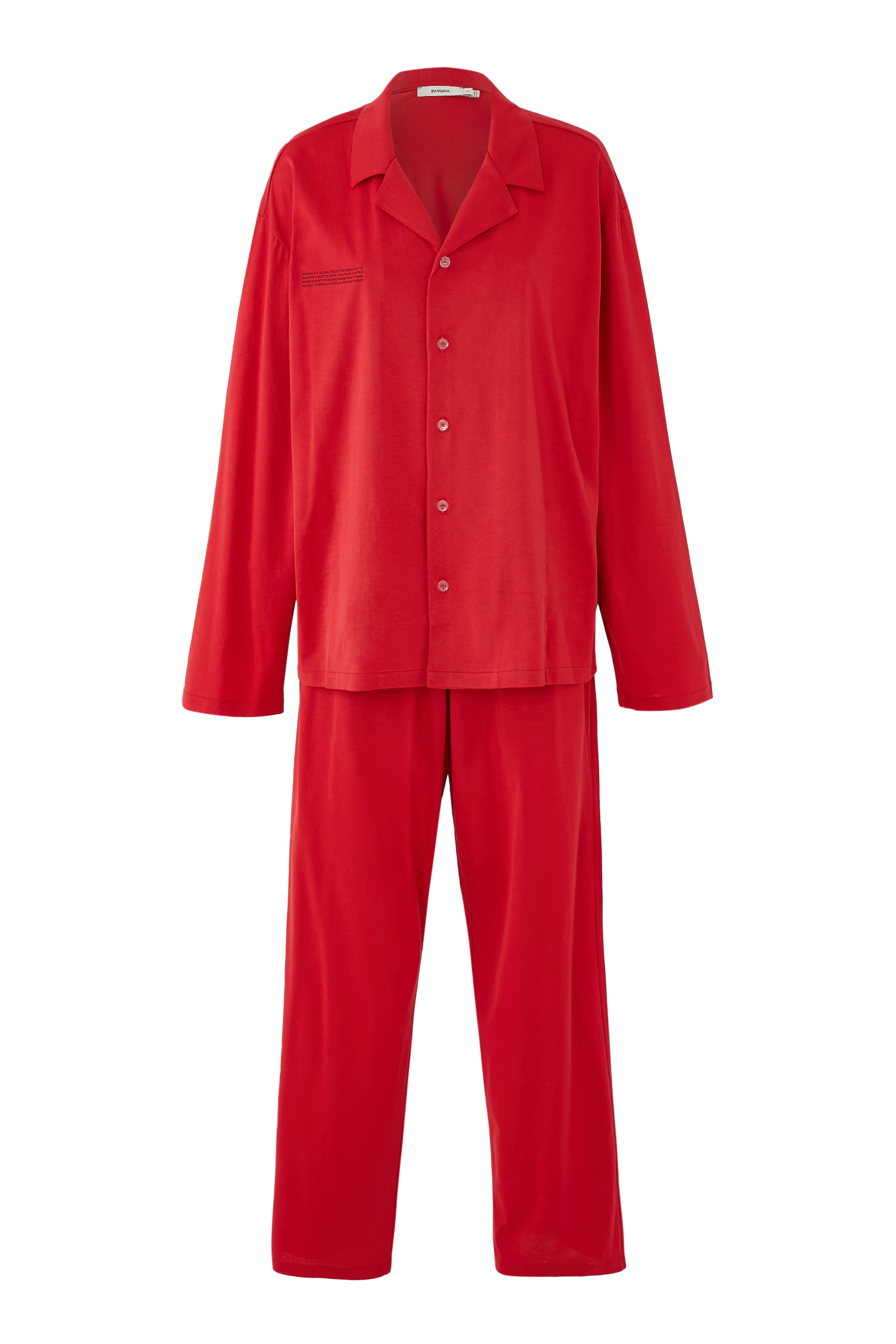 365 Lightweight Long Pajama Set