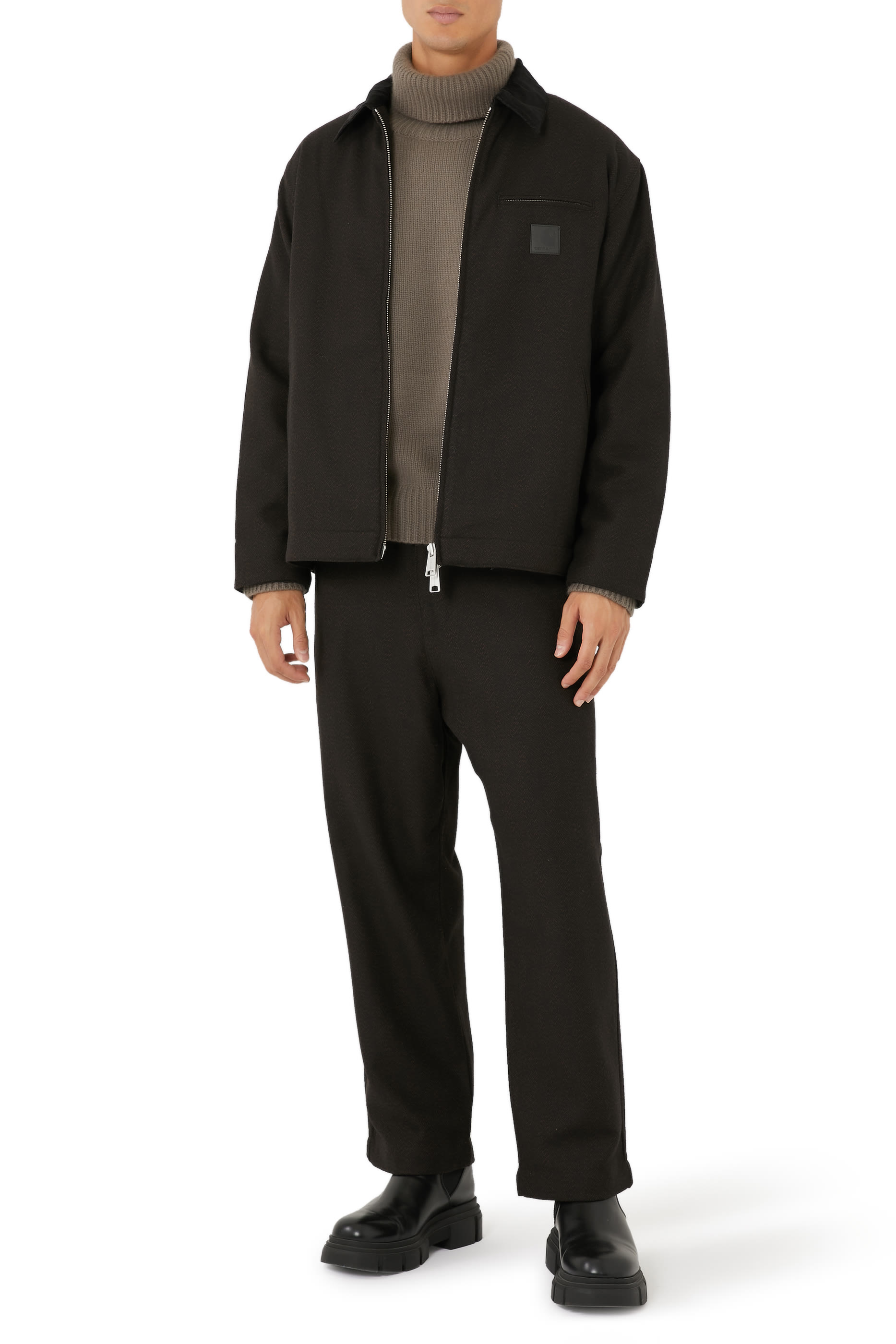 Buy Carhartt WIP Truman Coat for Online | Bloomingdale's KSA Buy Carhartt WIP Truman Coat for Online | Bloomingdale's KSA