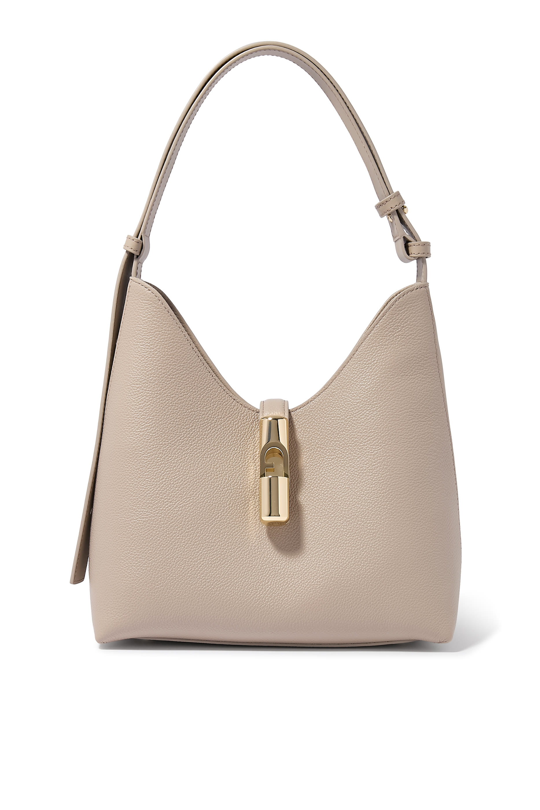 Goccia Small Hobo Bag 