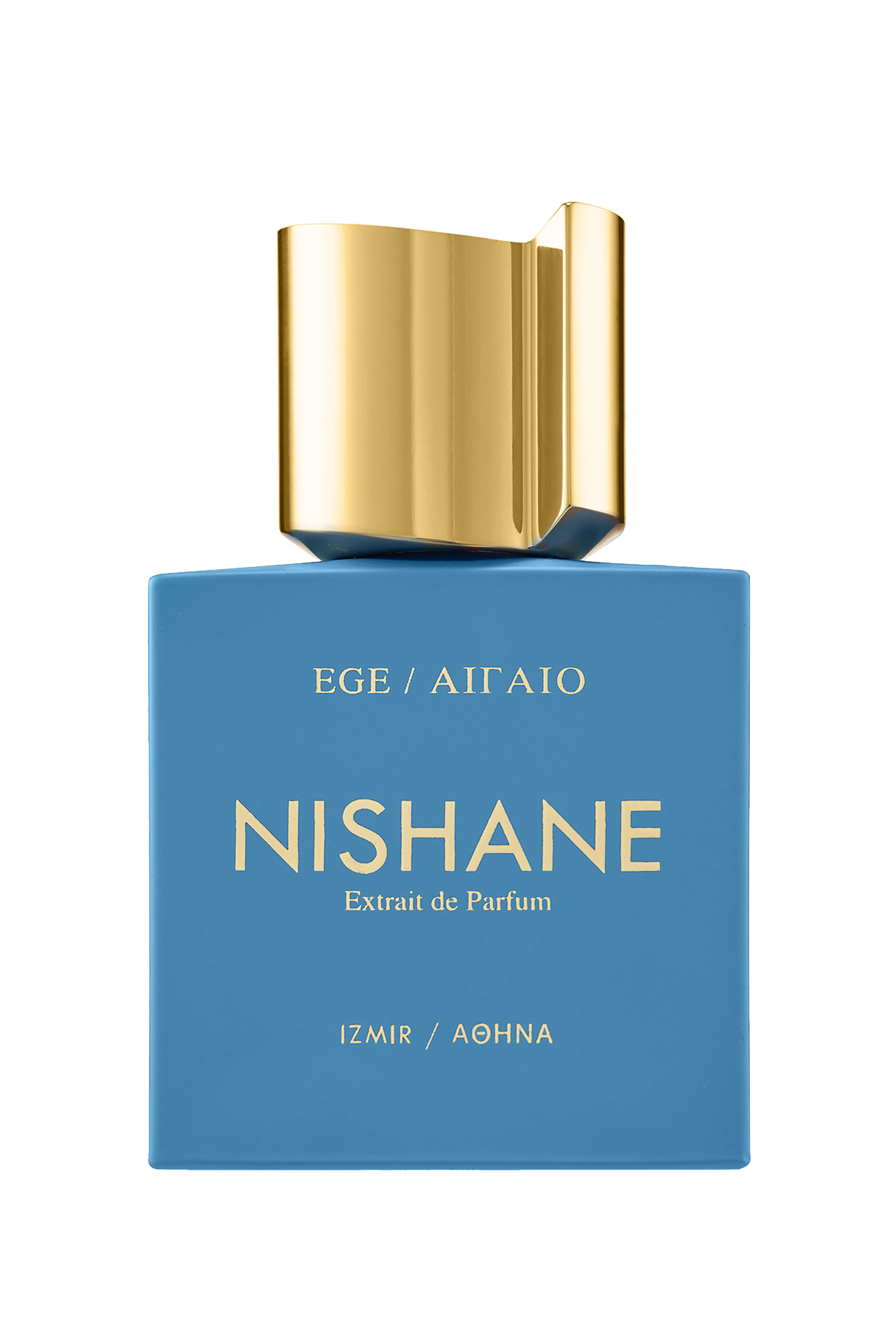 Ege Extrait de Parfum