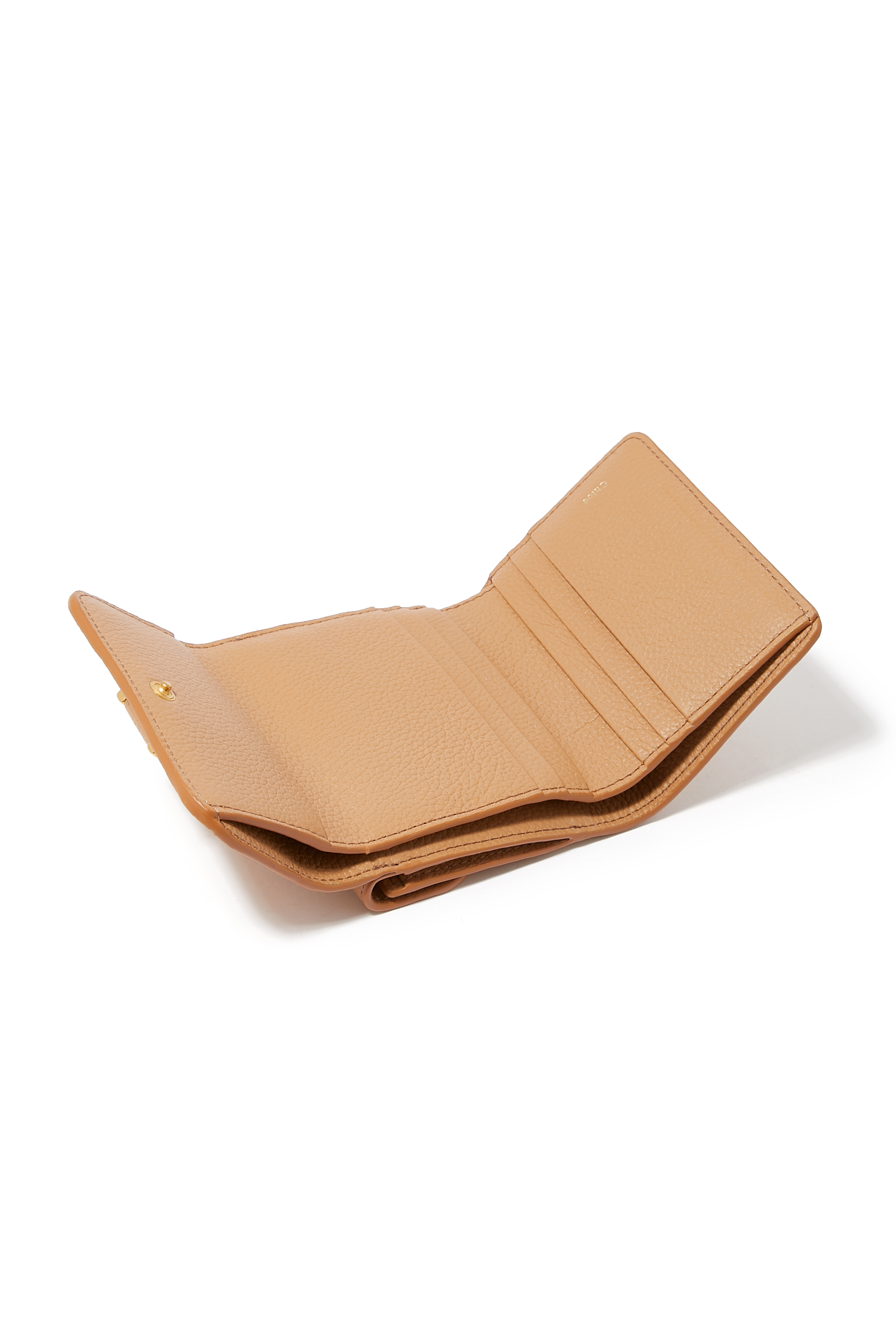 Marcie Small Trifold Wallet