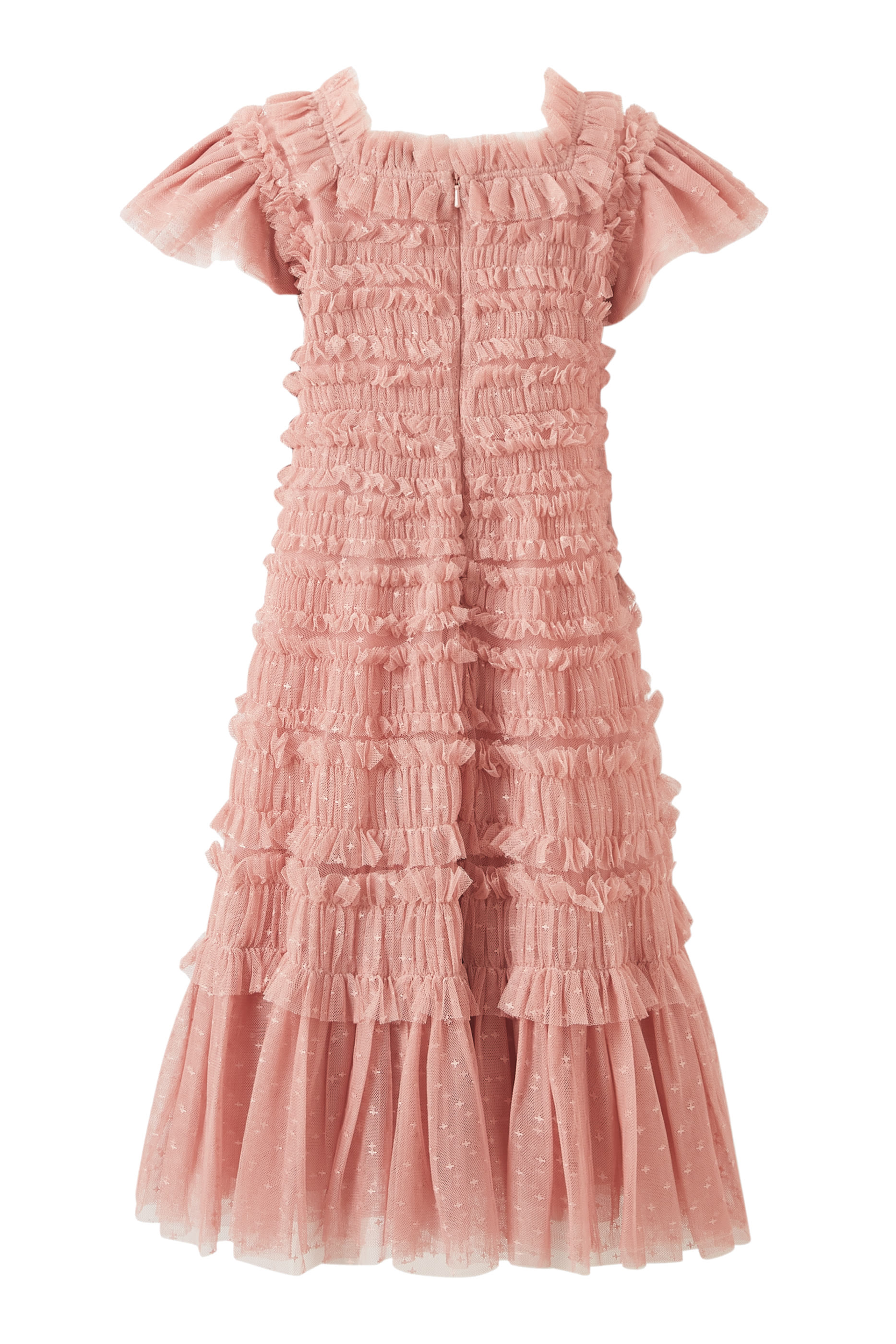 Kids Lisette Dress