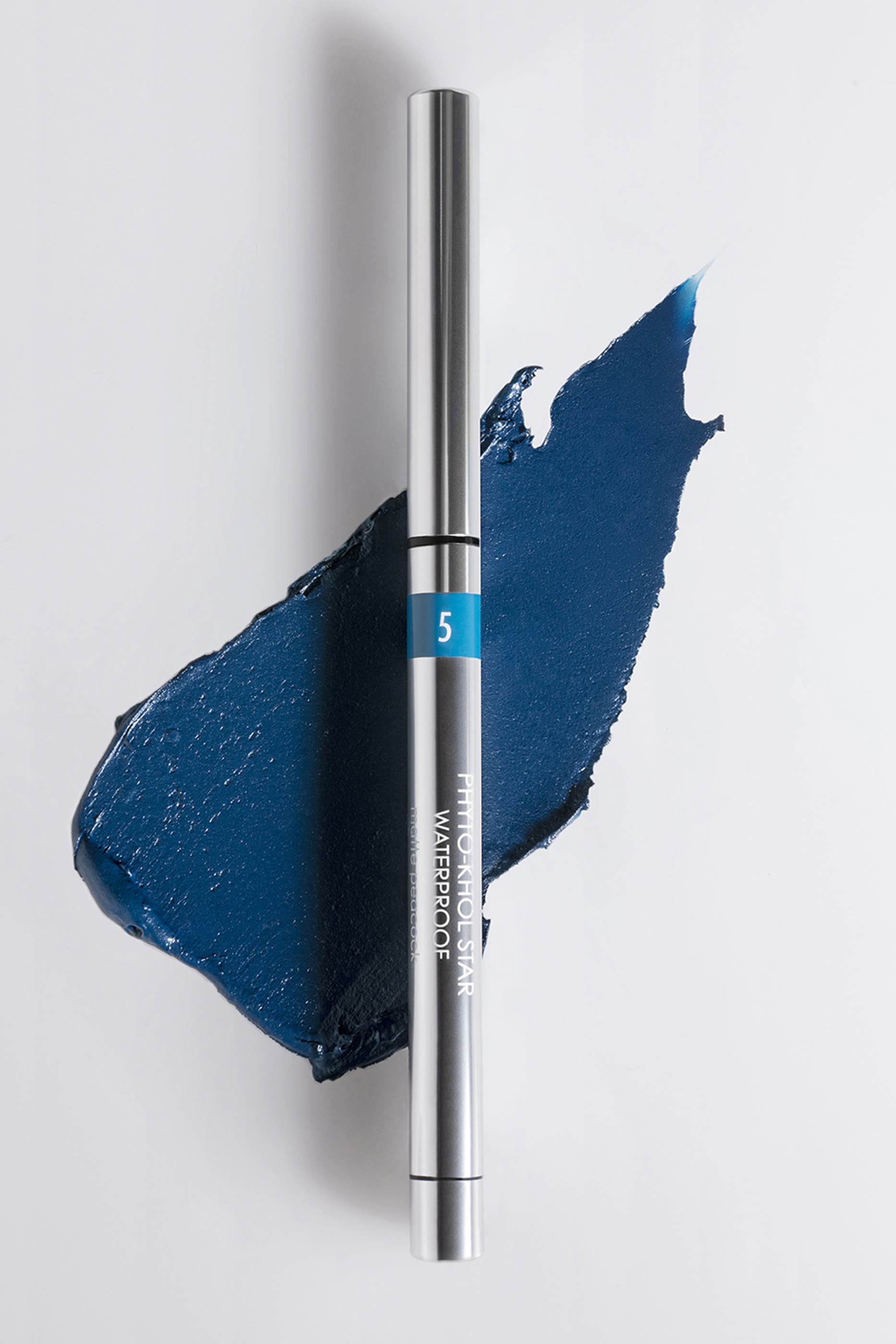 Phyto-Khol Star Waterproof Eye Pencil