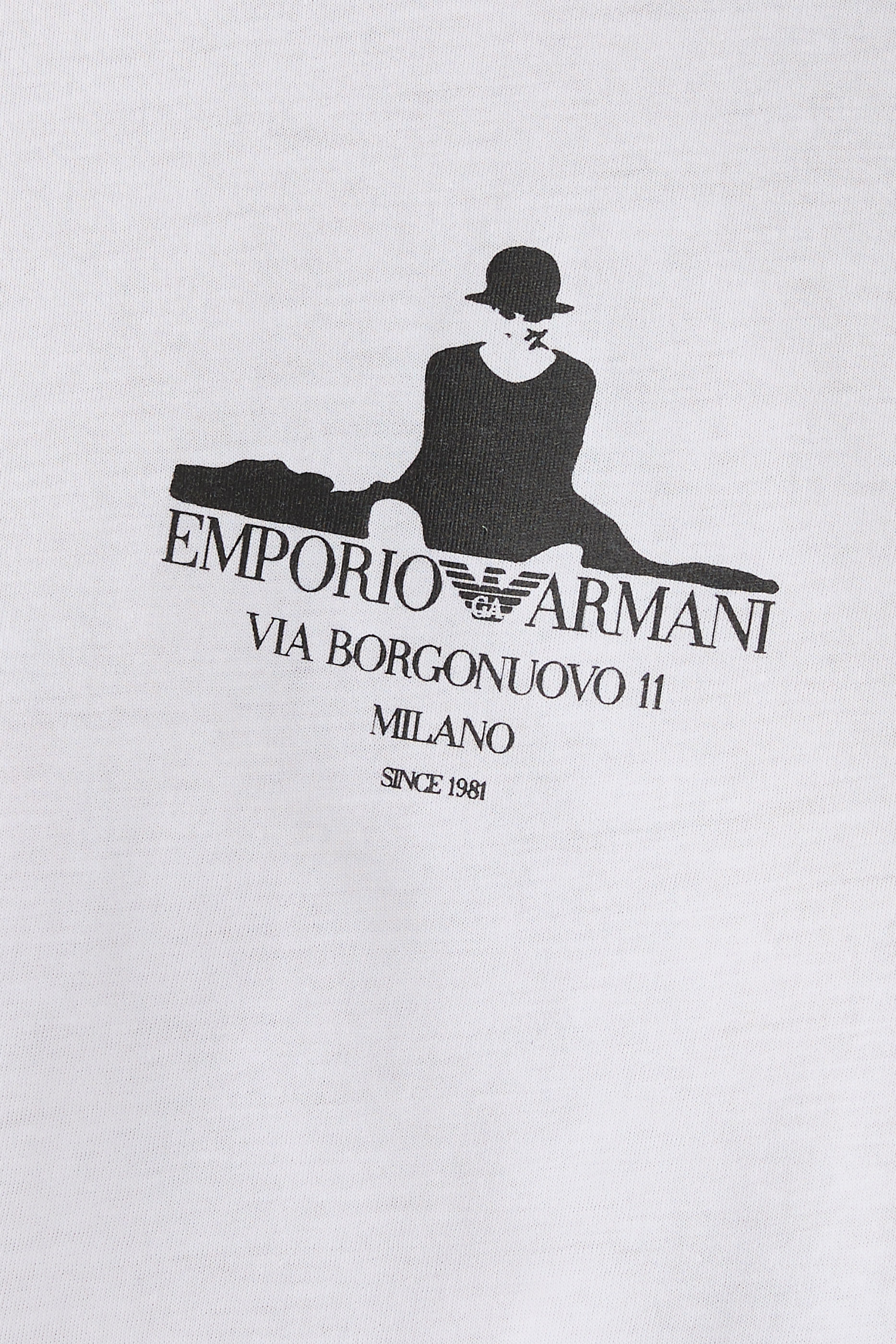 Icon Lightweight Jersey T-Shirt