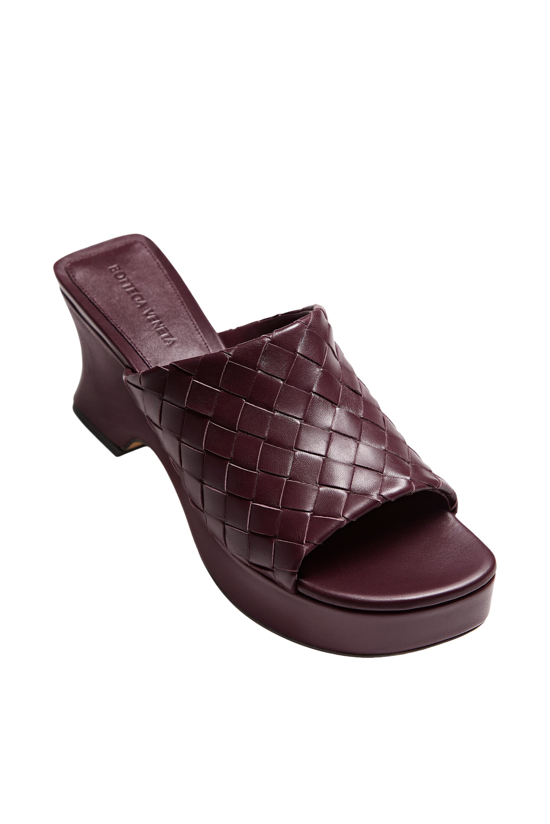 Rosita 50 Wedge Sandals 