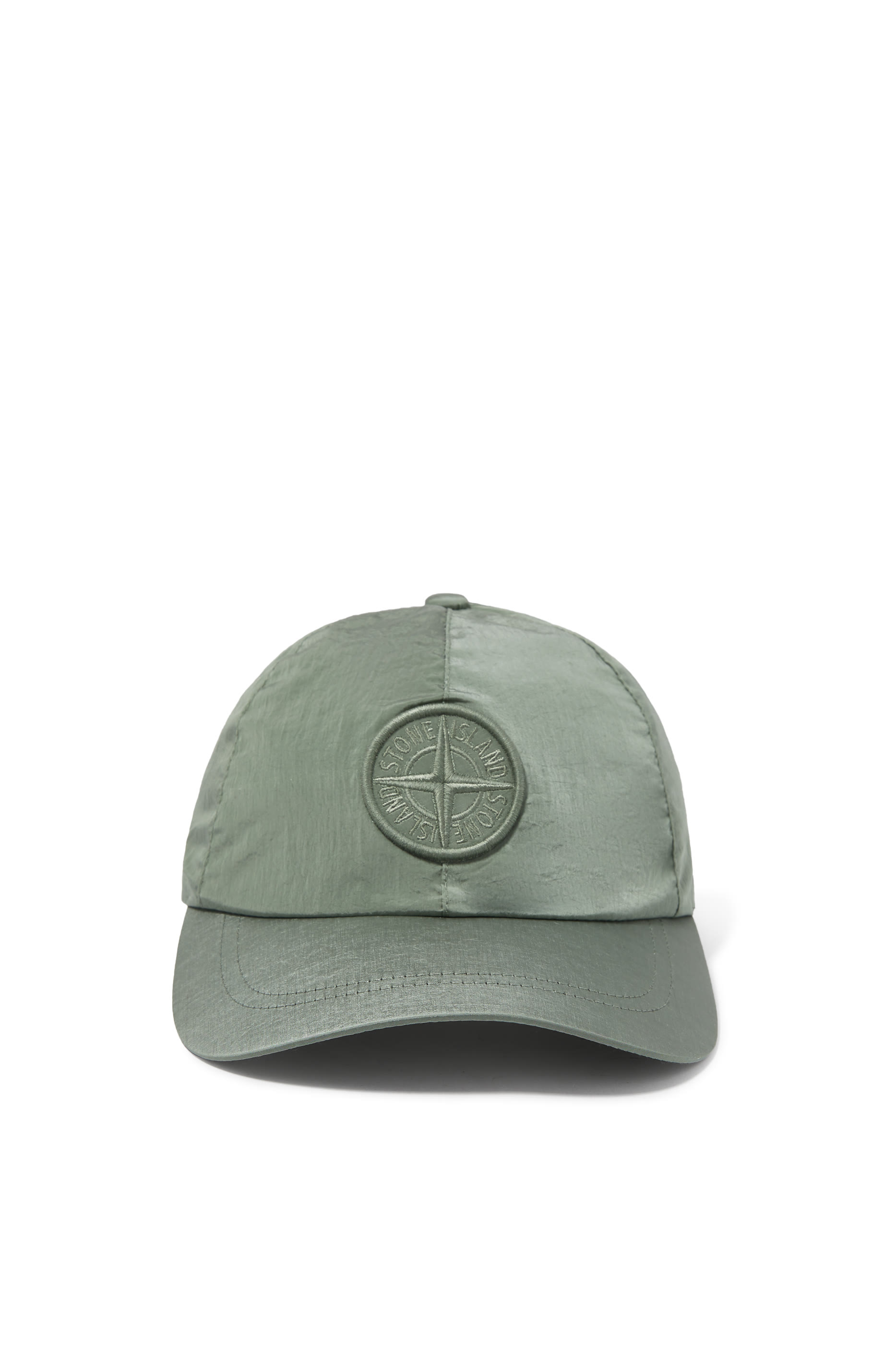 Logo Nylon Cap