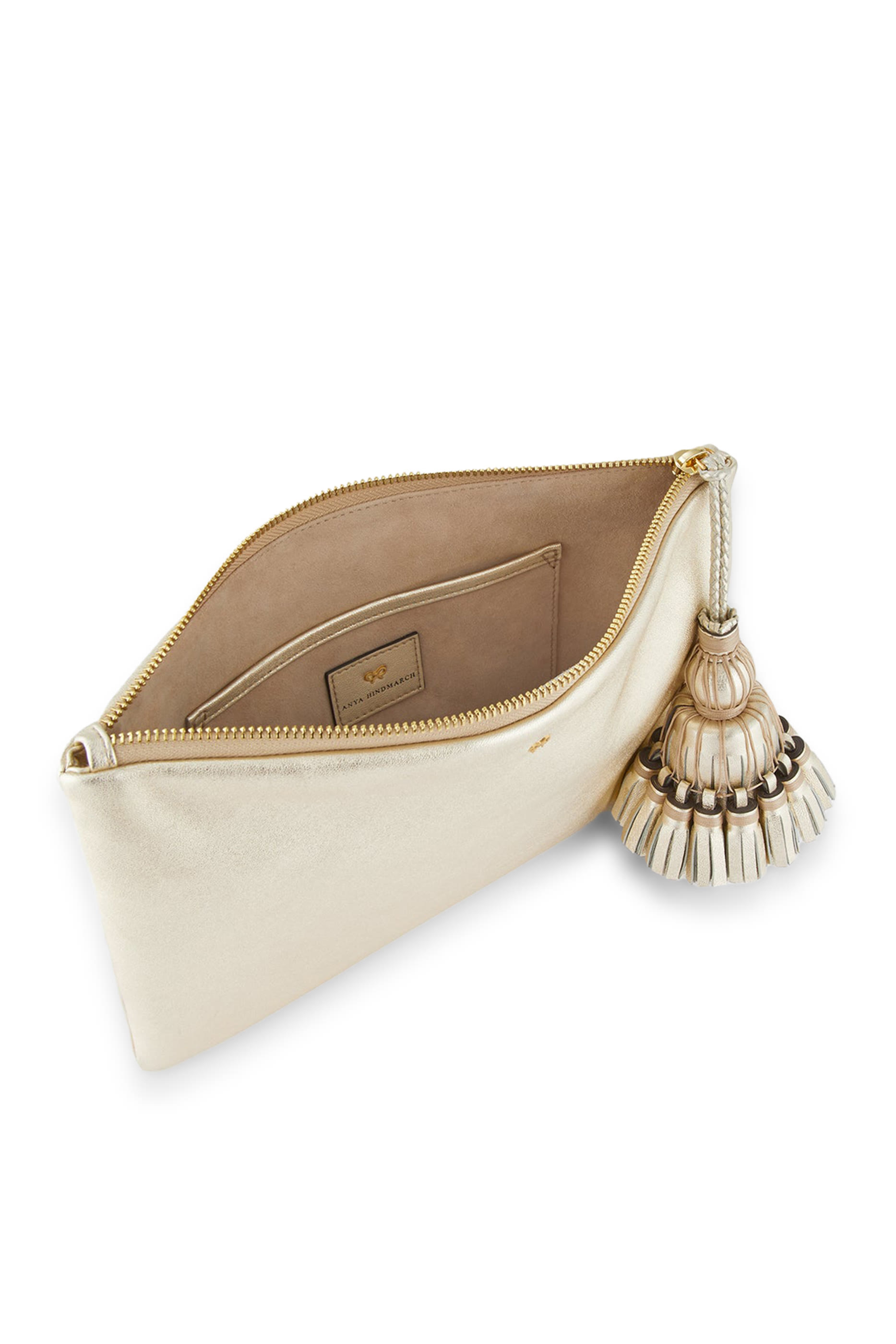 Georgiana Clutch