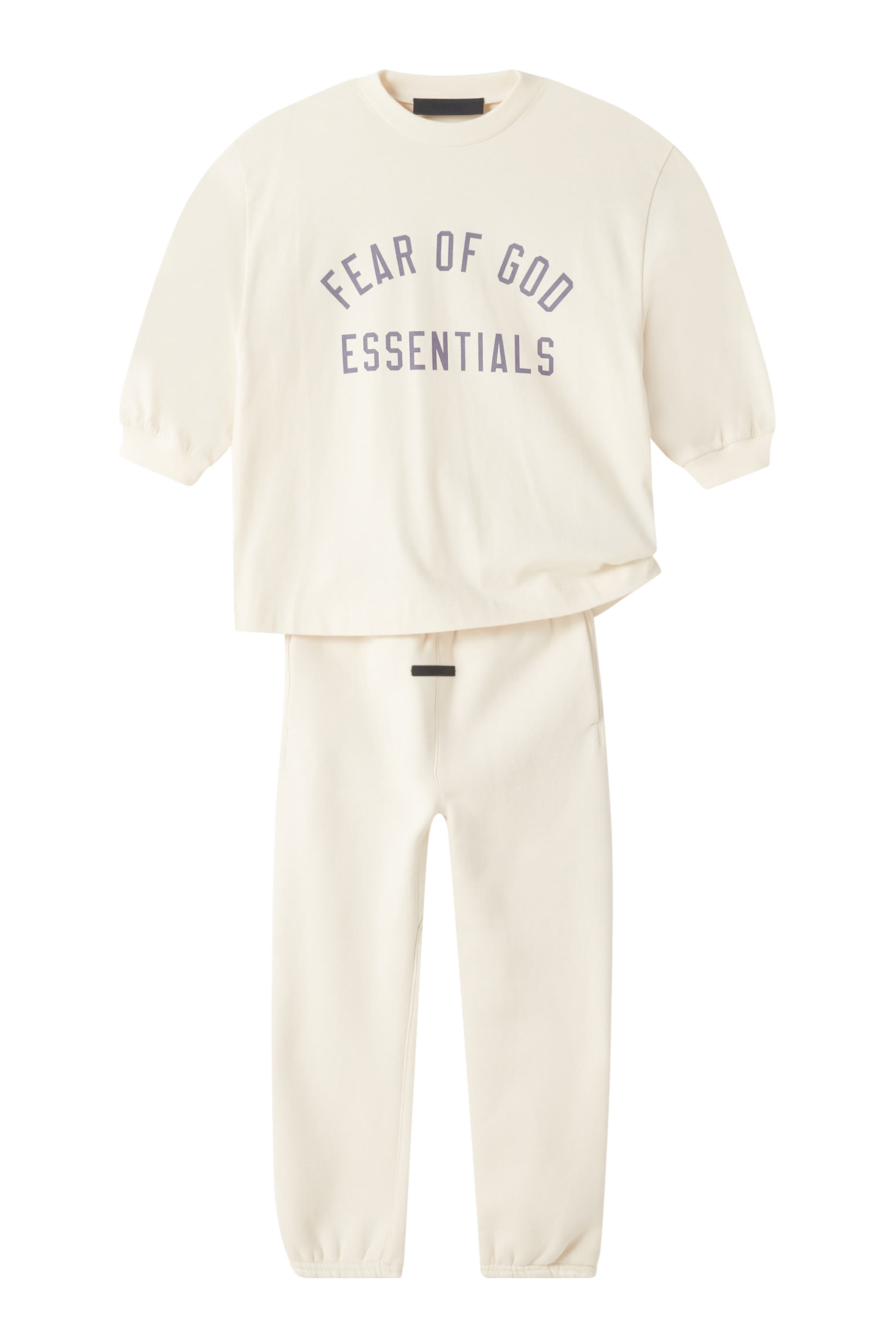 Kids Relaxed Fit Sweatpants
