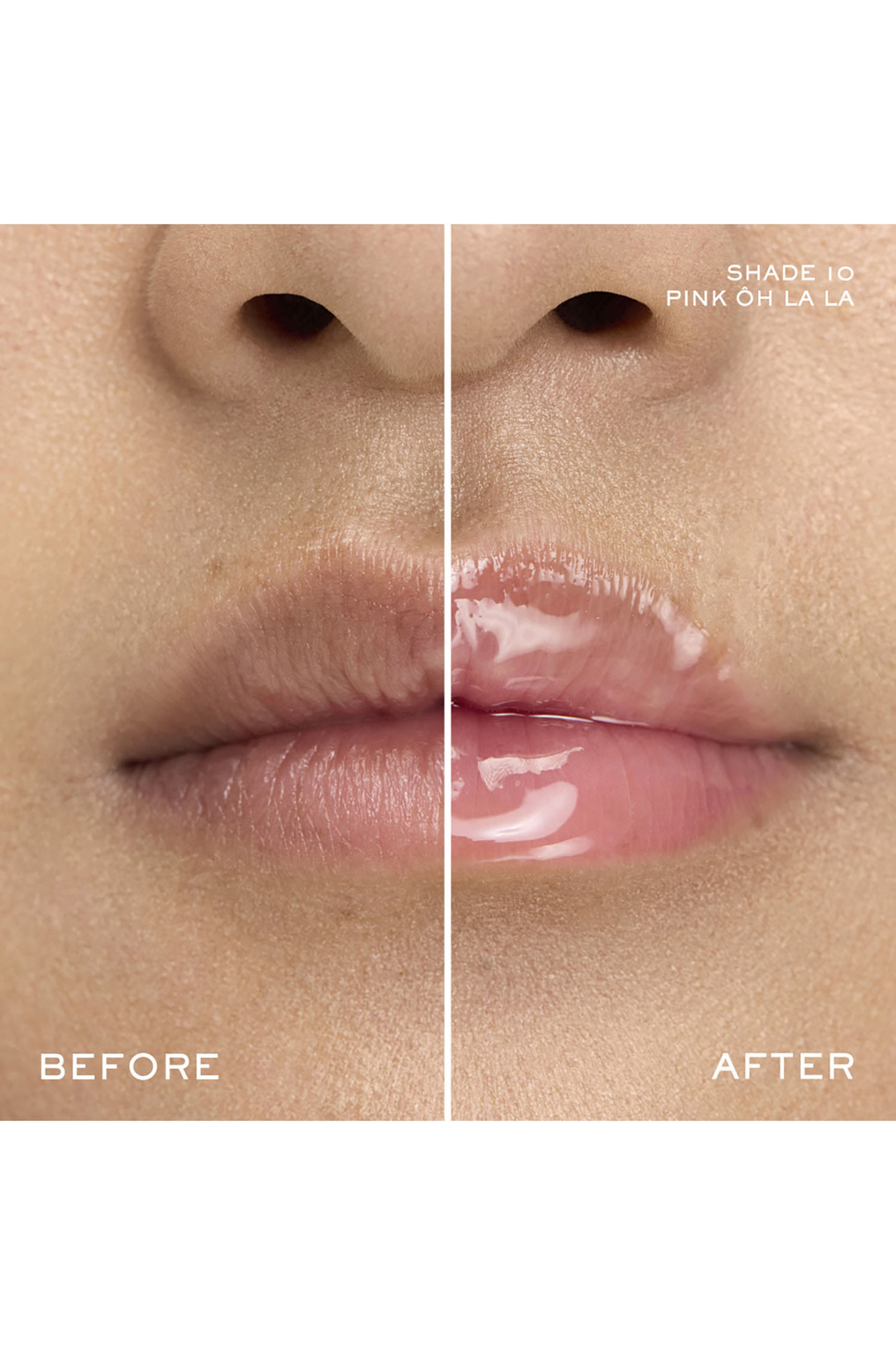  Lip Idôle Juicytreat Juicy Oil-in-Gloss 