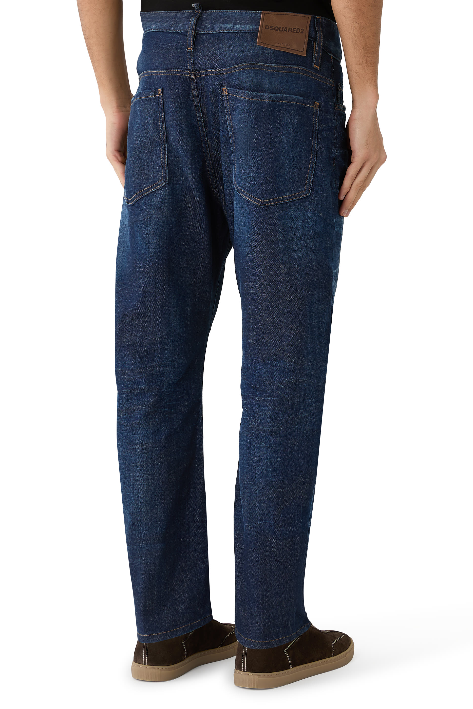 Clean Bro Jeans 