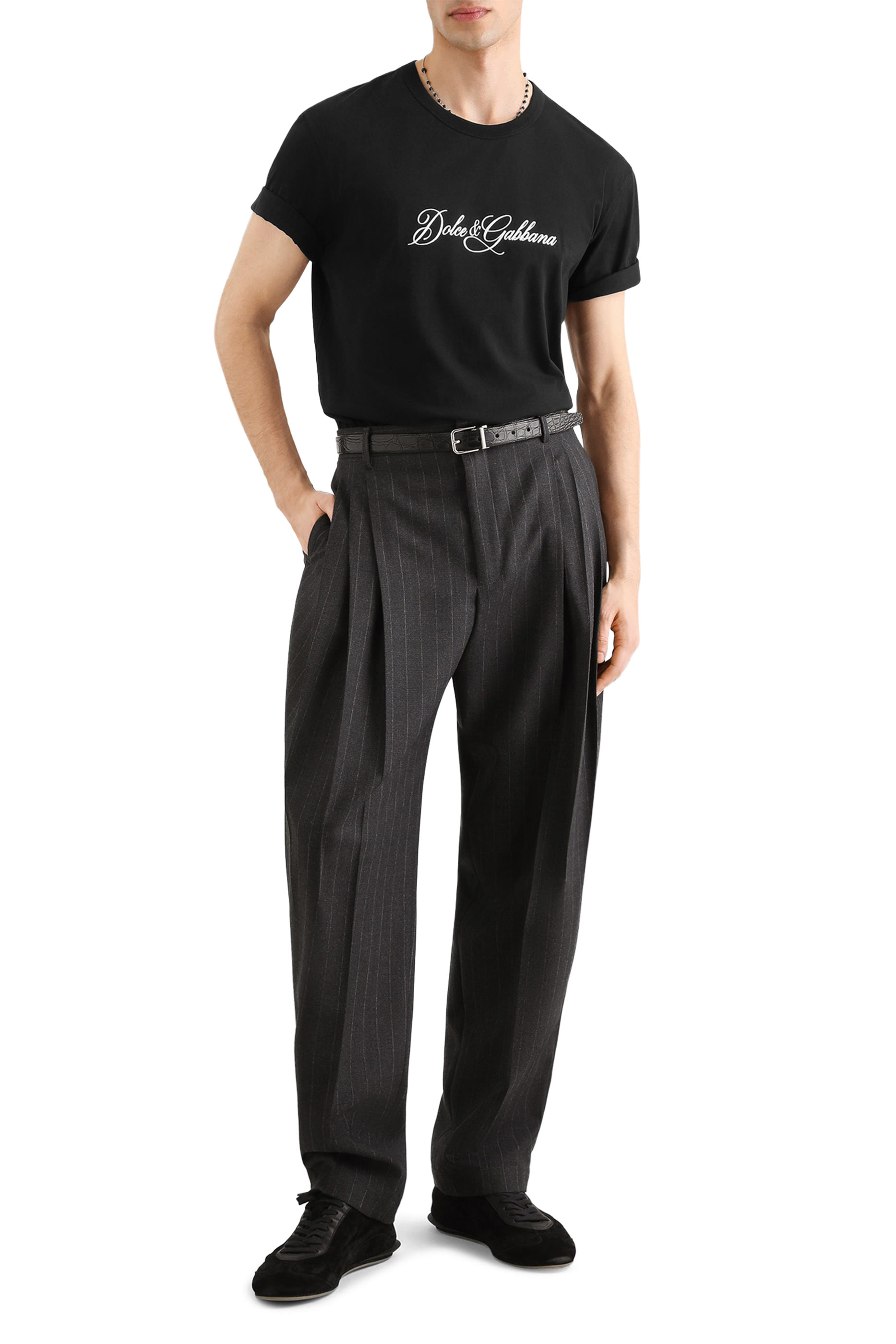 Logo T-Shirt