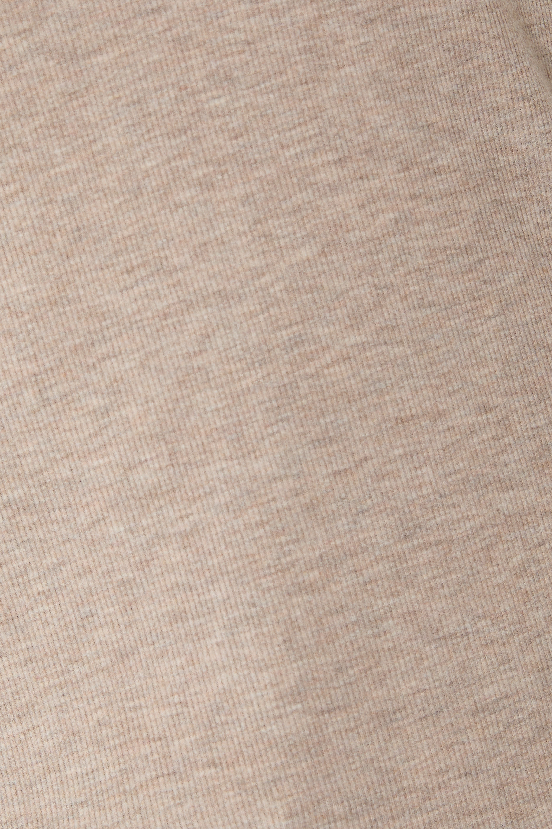  Fine Rib Lounge Pyjama Set 