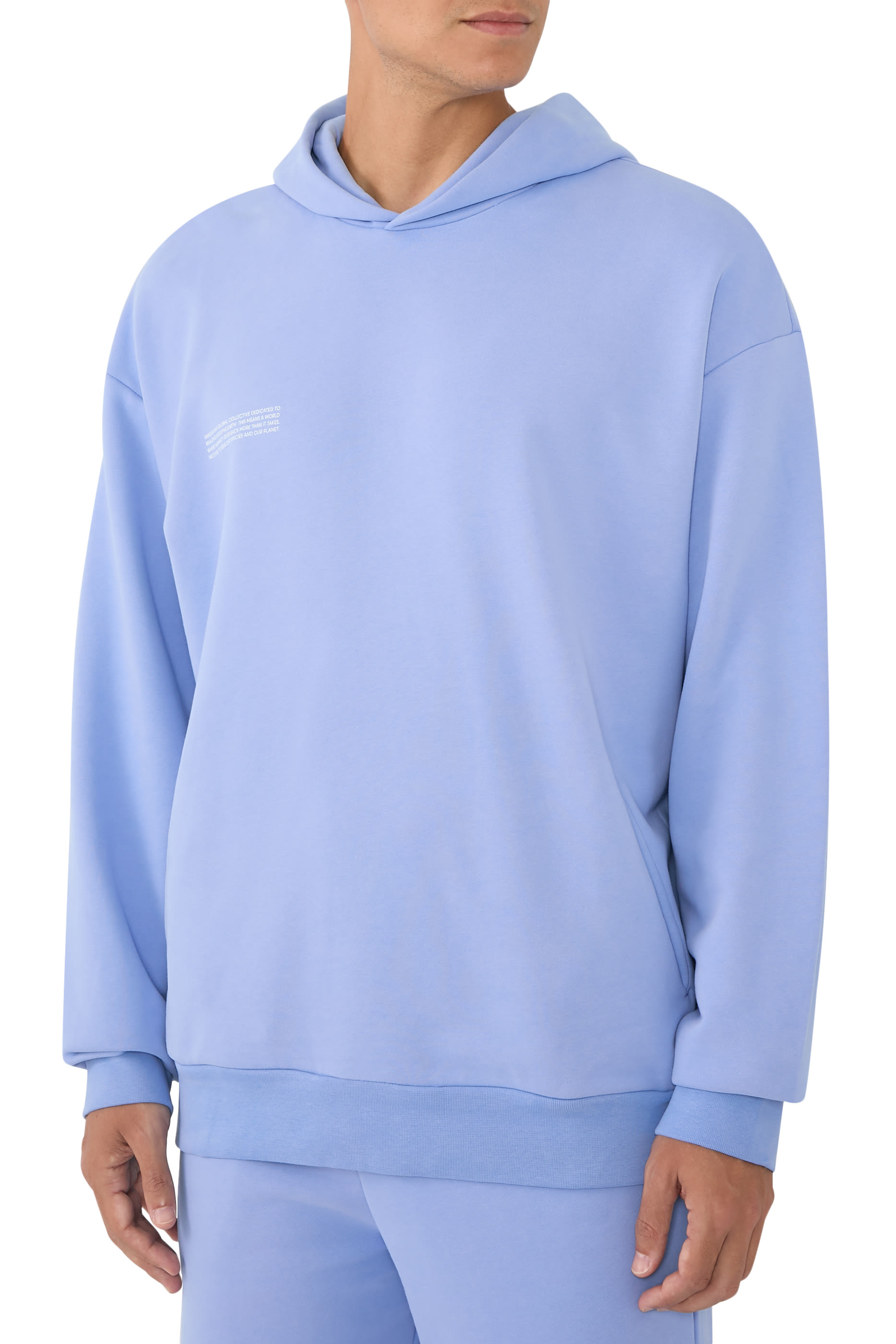 365 Midweight Hoodie