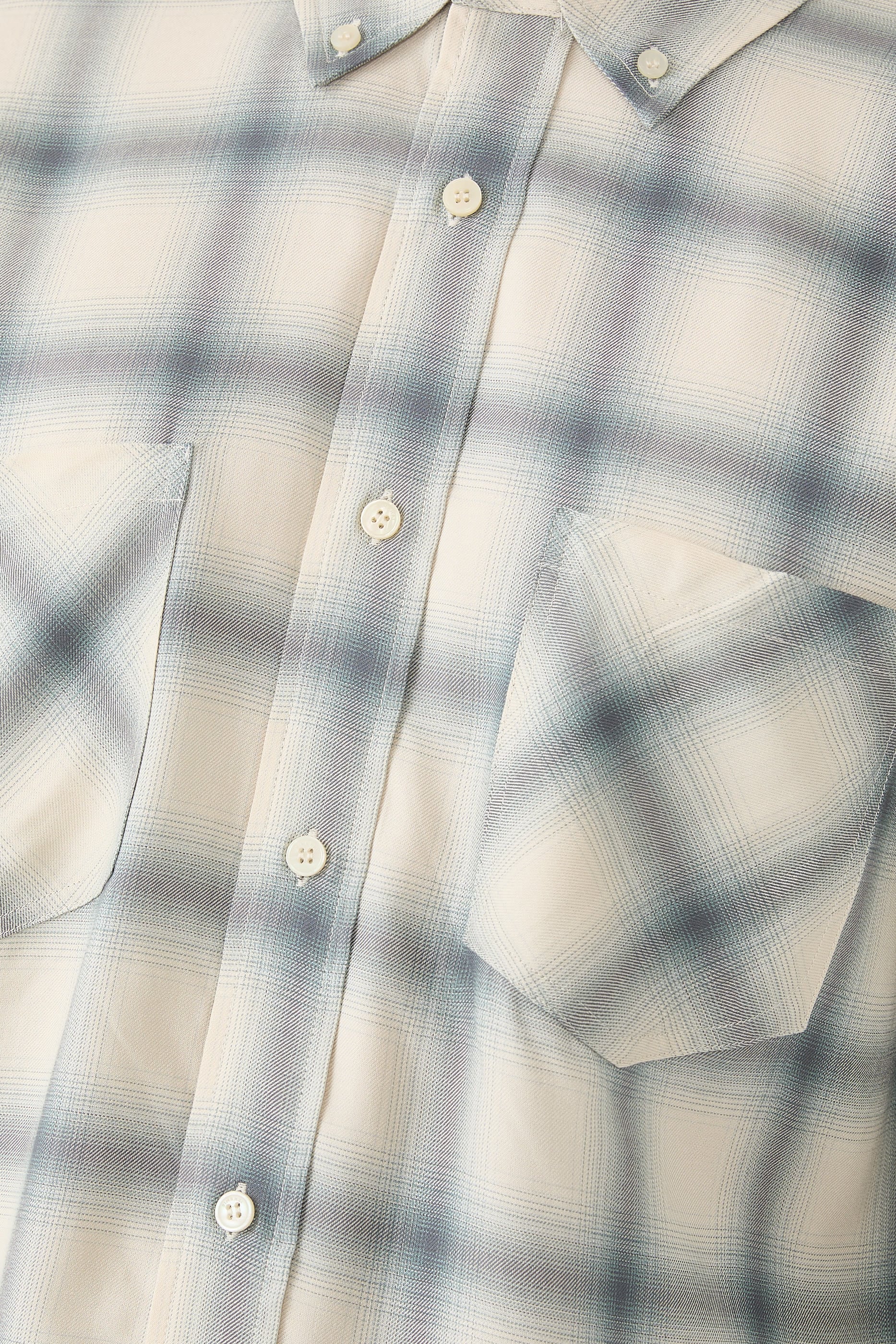 Rennick Plaid Shirt