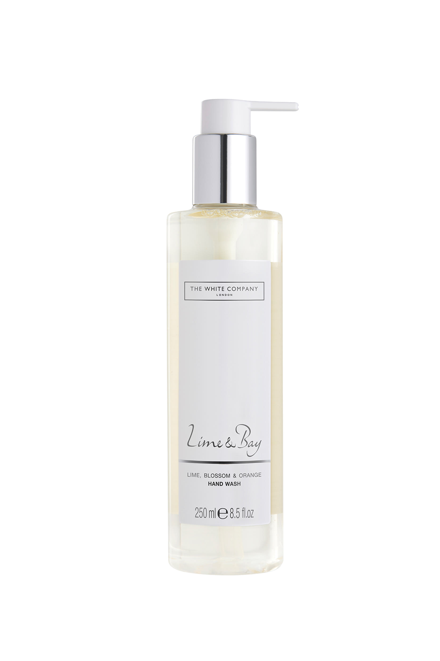 Lime & Bay Hand Wash