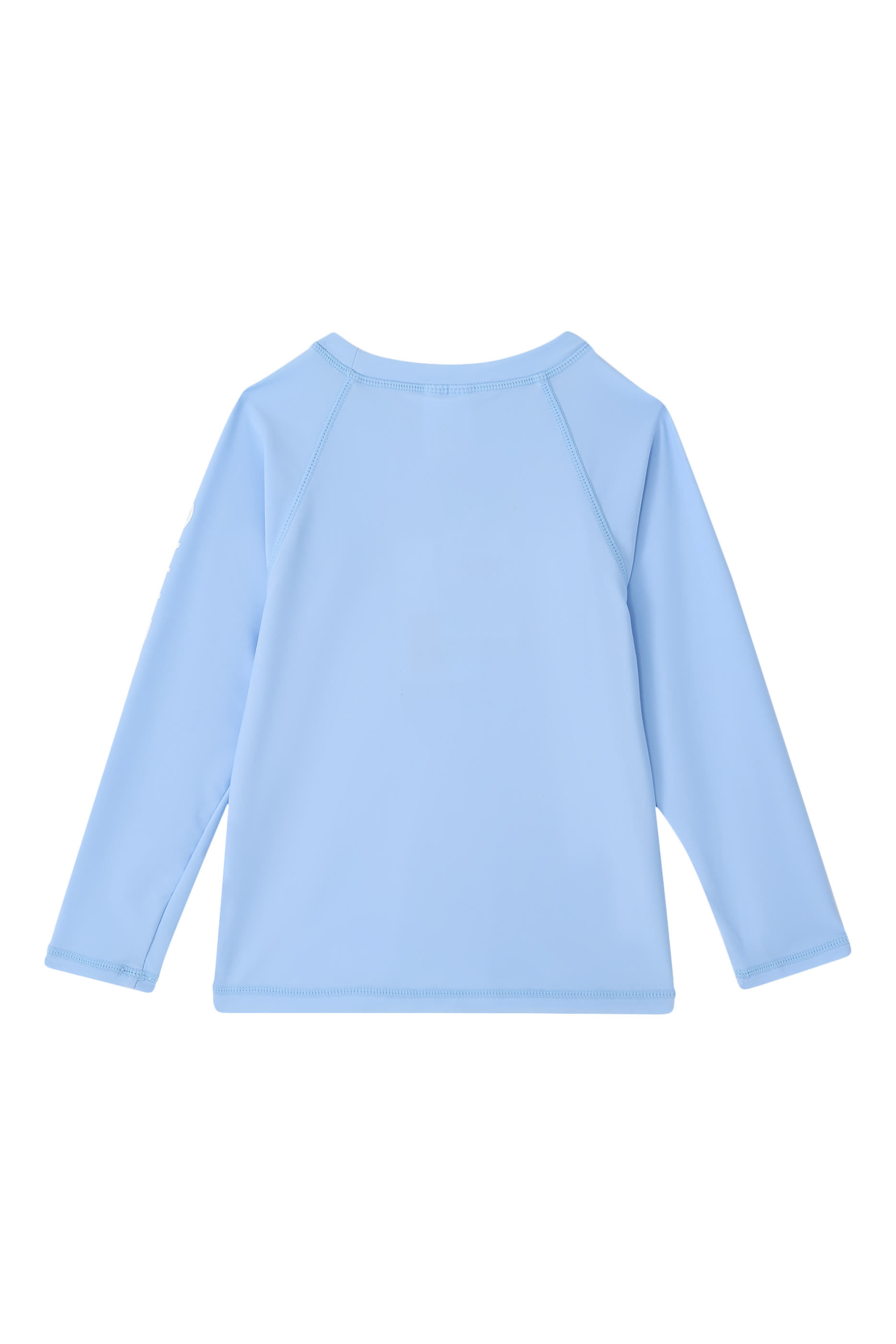 Kids Long Sleeve Rash Top
