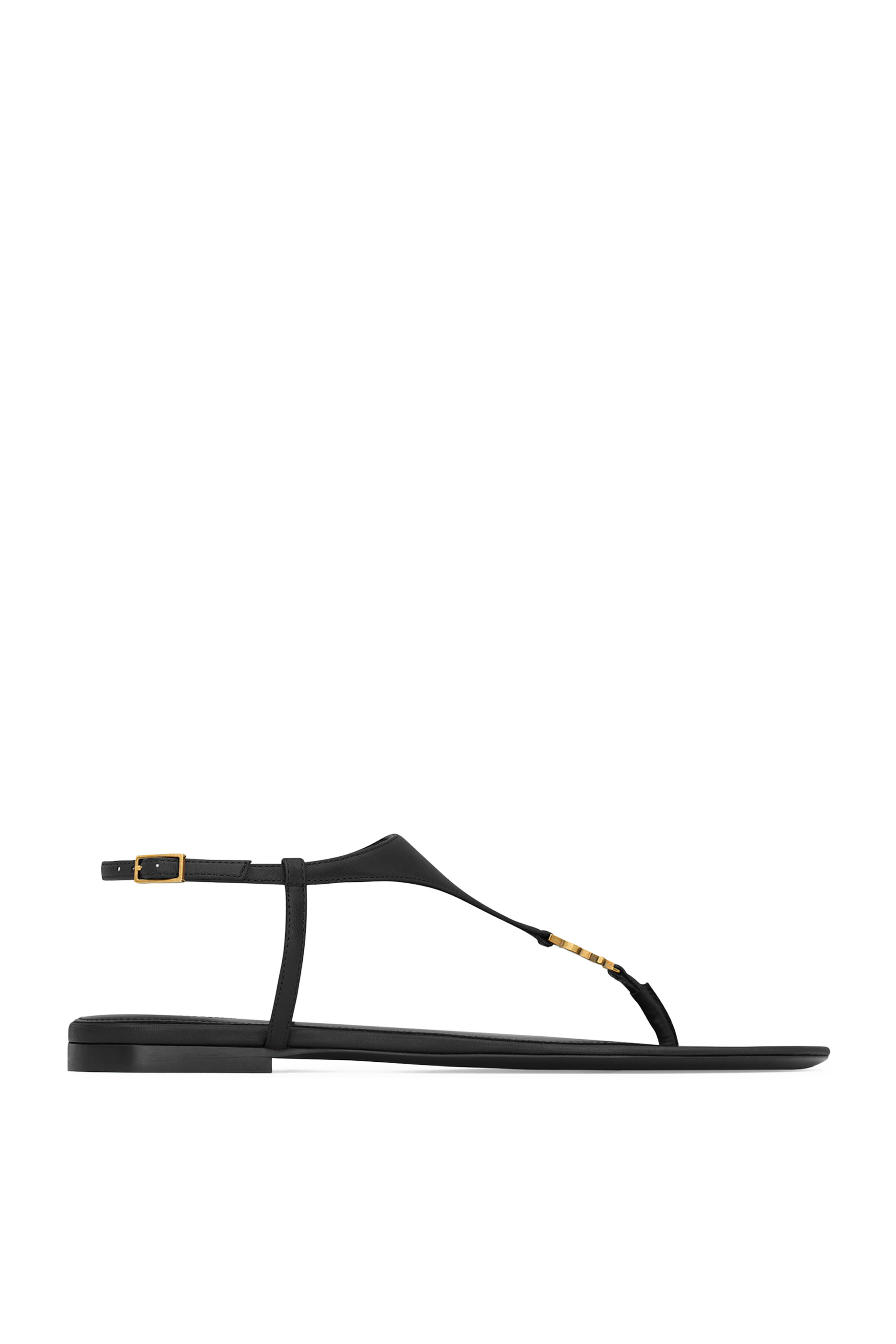 Cassandra Leather Sandals