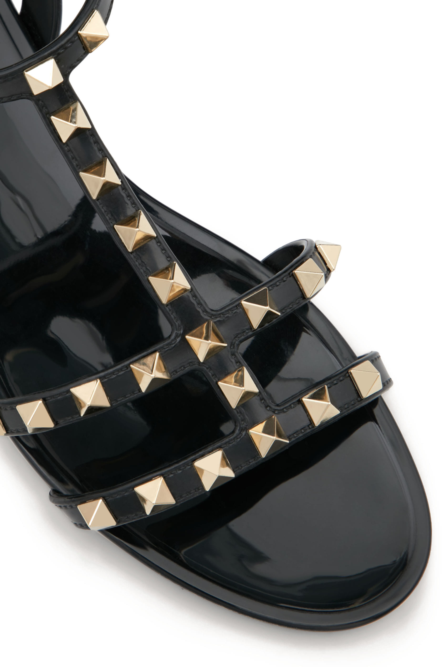 Summer Rockstud Sandals