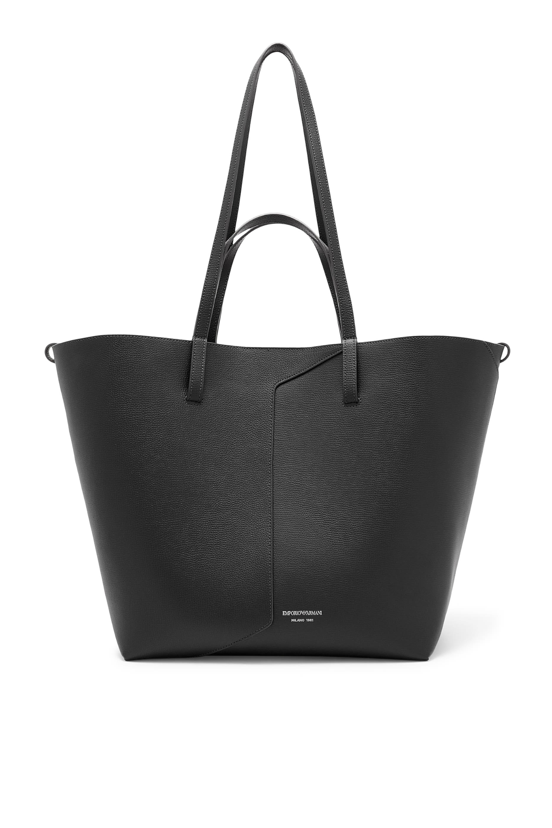 1981 Medium Shopper Tote Bag