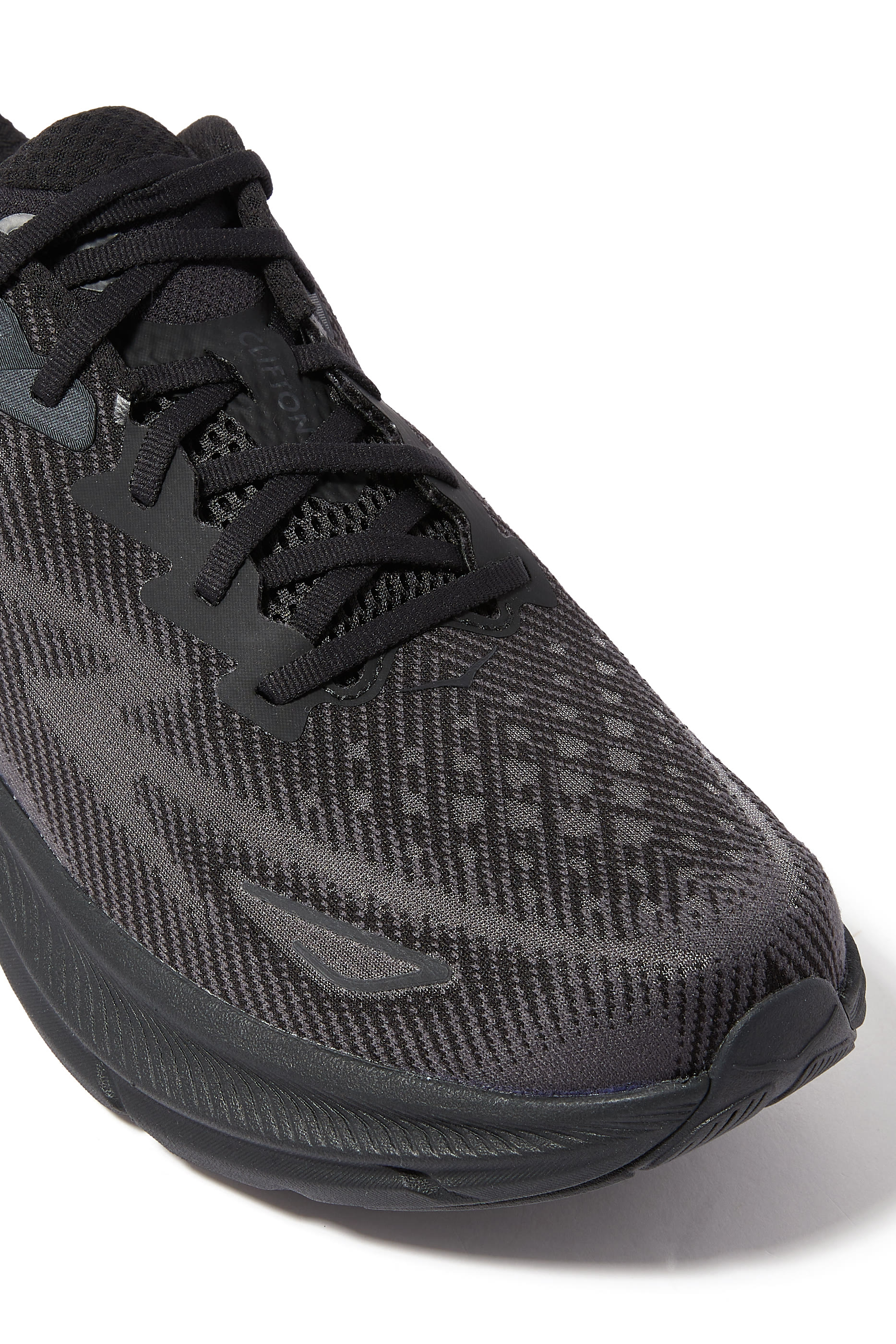 Clifton 9 Knit Sneakers