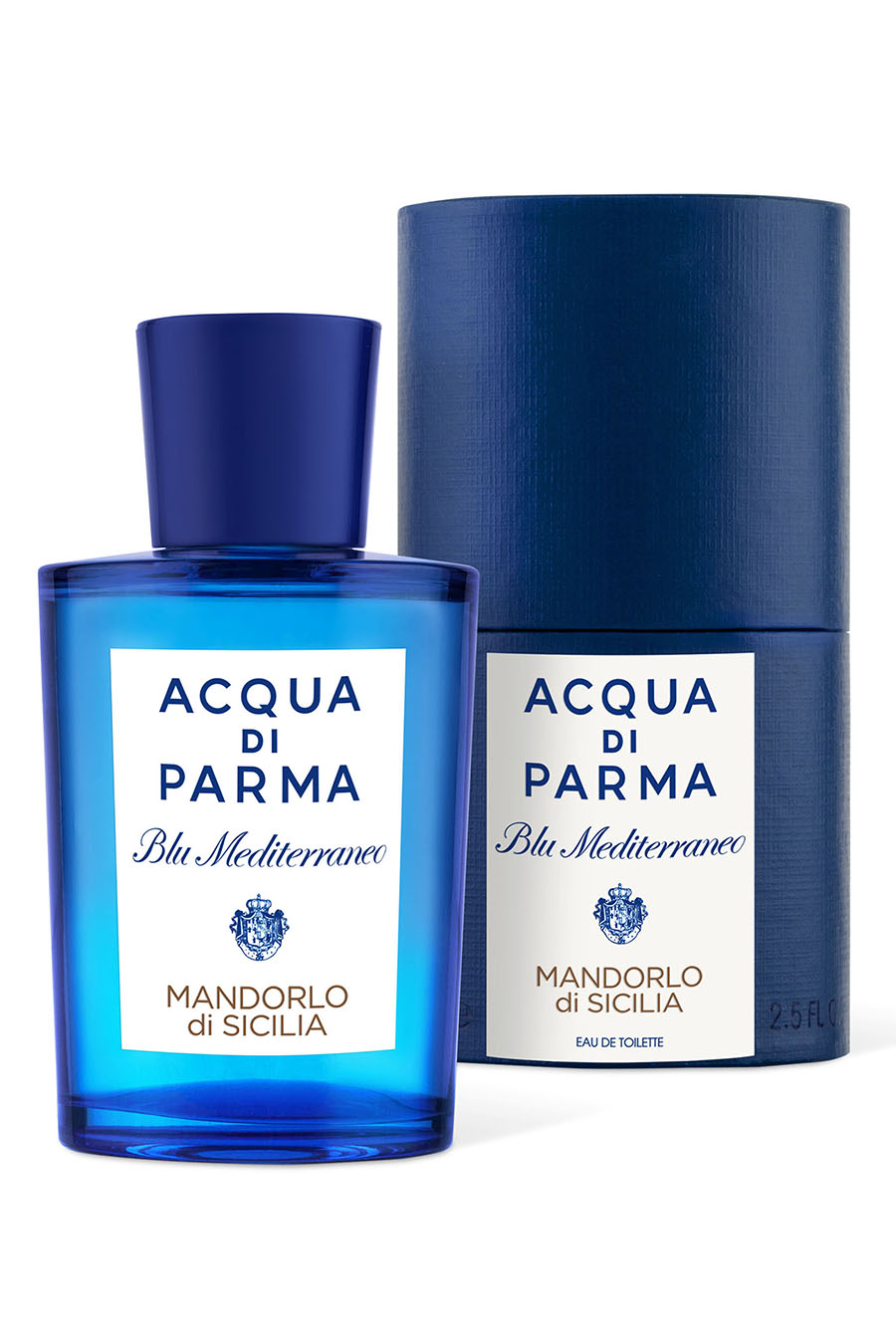 Mandorlo di Sicilia Eau de Toilette