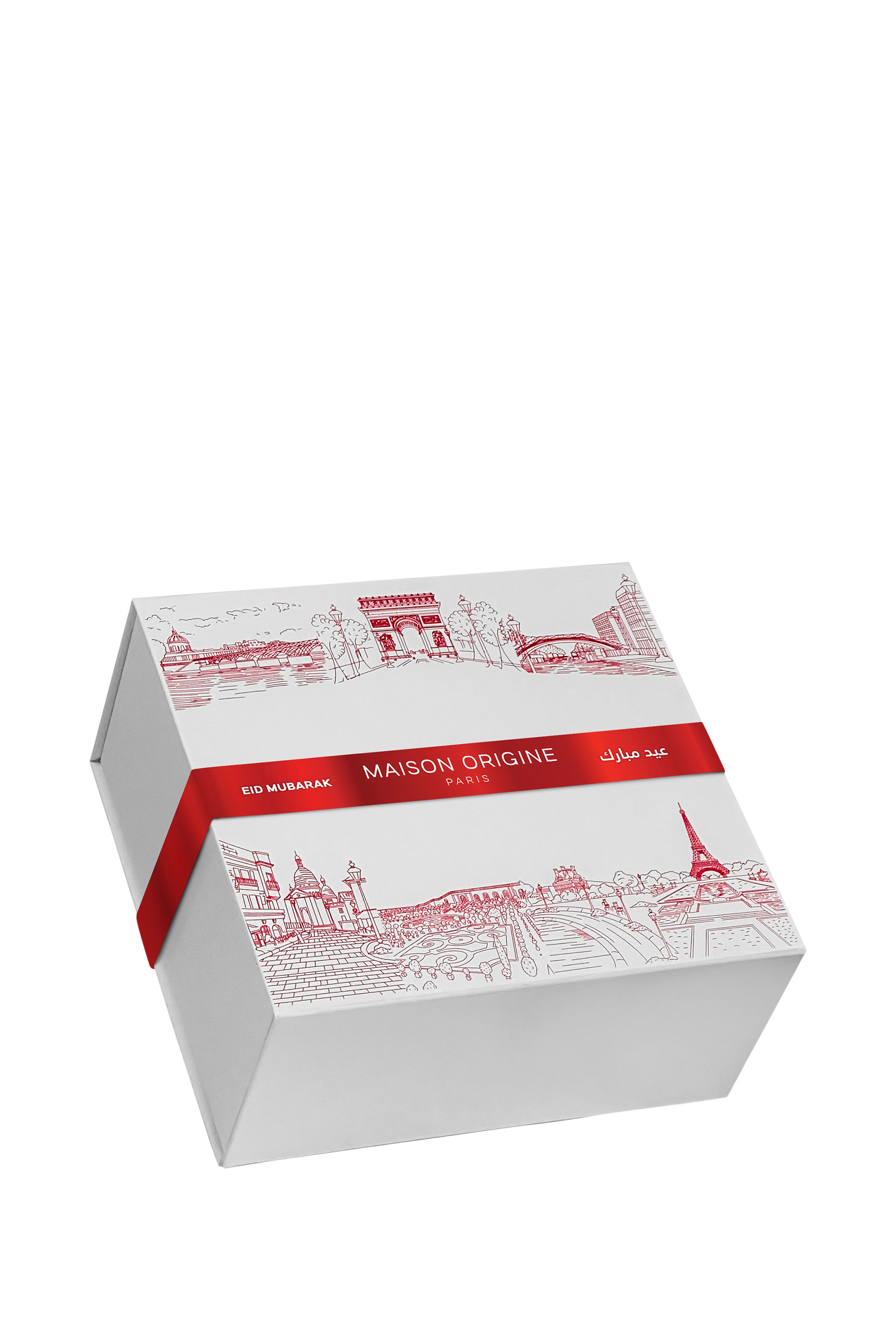 O7&egrave; Extrait De Parfum Gift Set