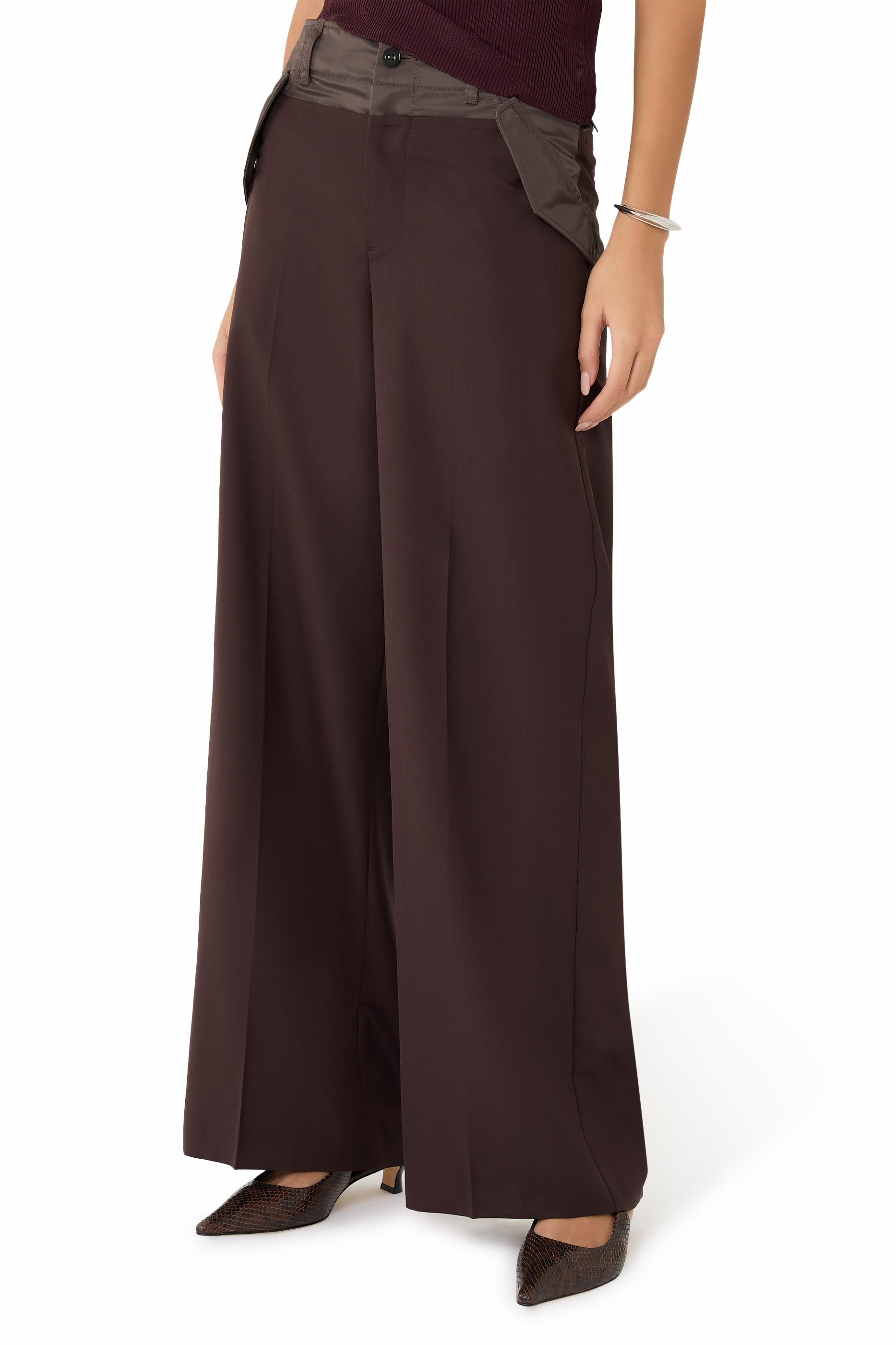 Catrina Slingback 35 Pumps